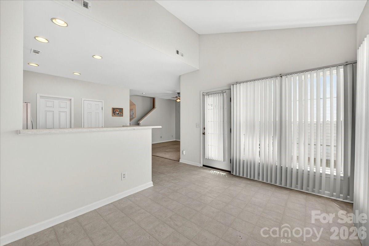 Harrisburg Town Center - Residential