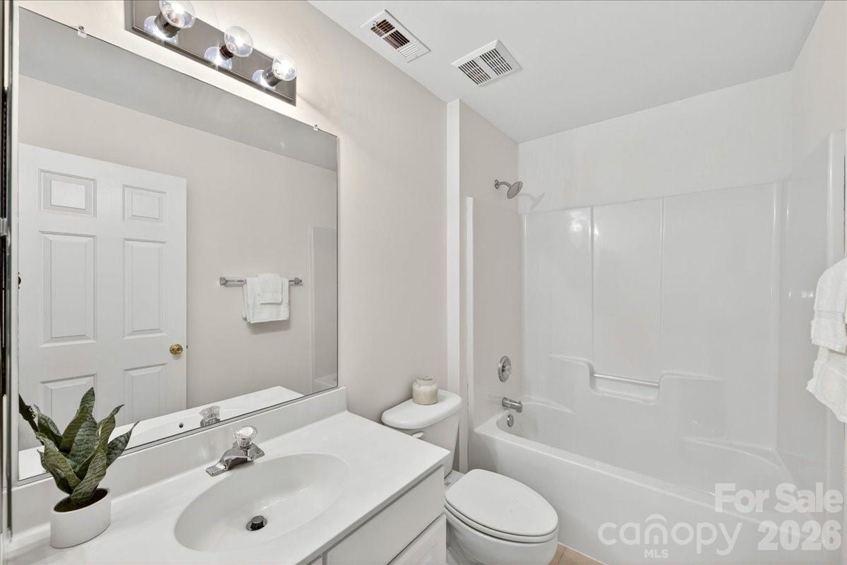 Harrisburg Town Center - Residential