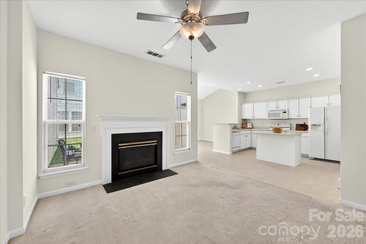 Harrisburg Town Center - Residential