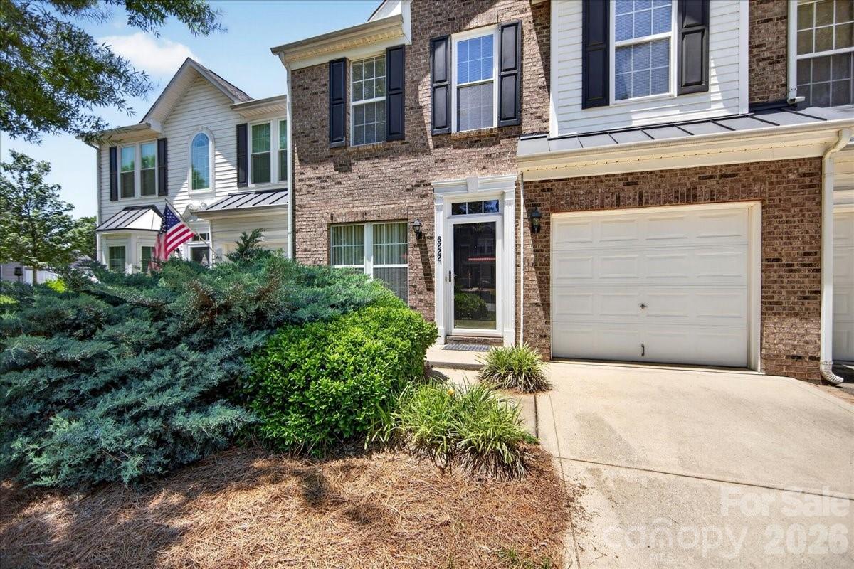 Harrisburg Town Center - Residential