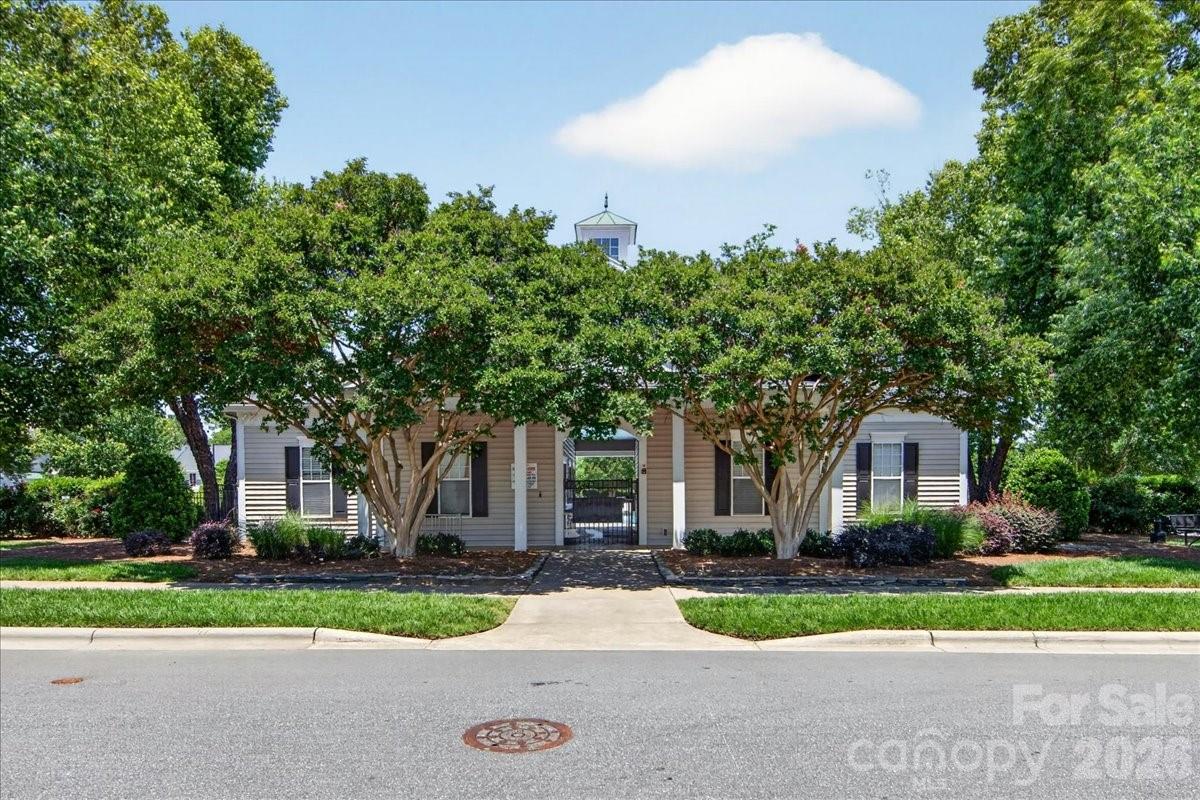 Harrisburg Town Center - Residential