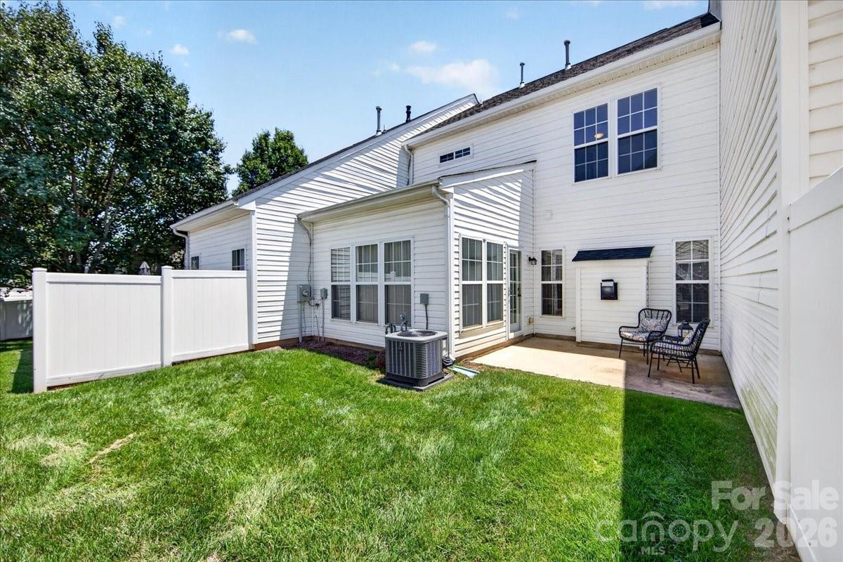 Harrisburg Town Center - Residential