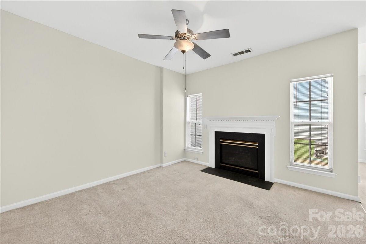 Harrisburg Town Center - Residential