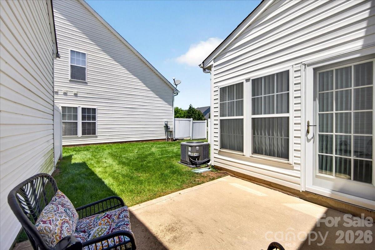 Harrisburg Town Center - Residential