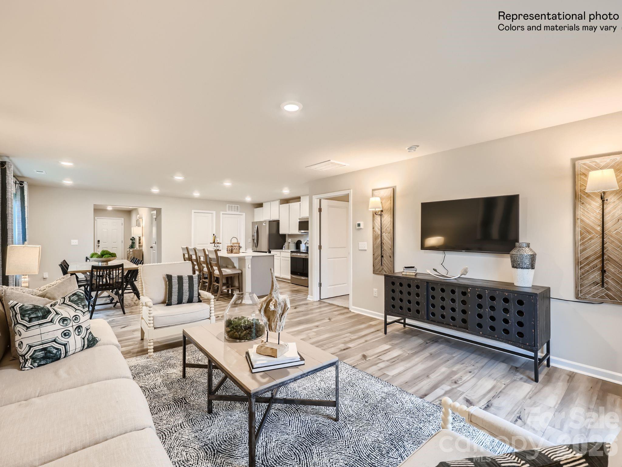 Oxford Glen - Residential