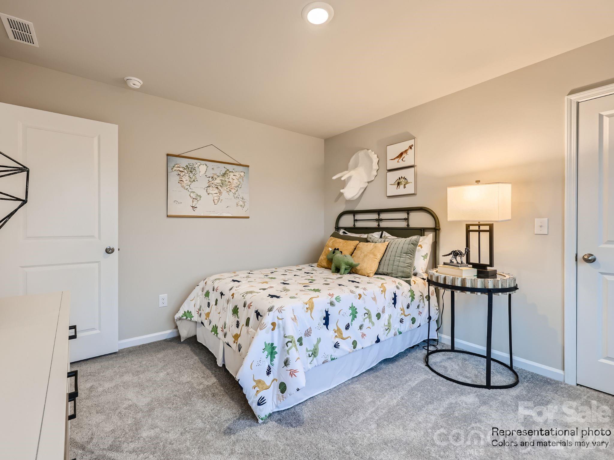 Oxford Glen - Residential