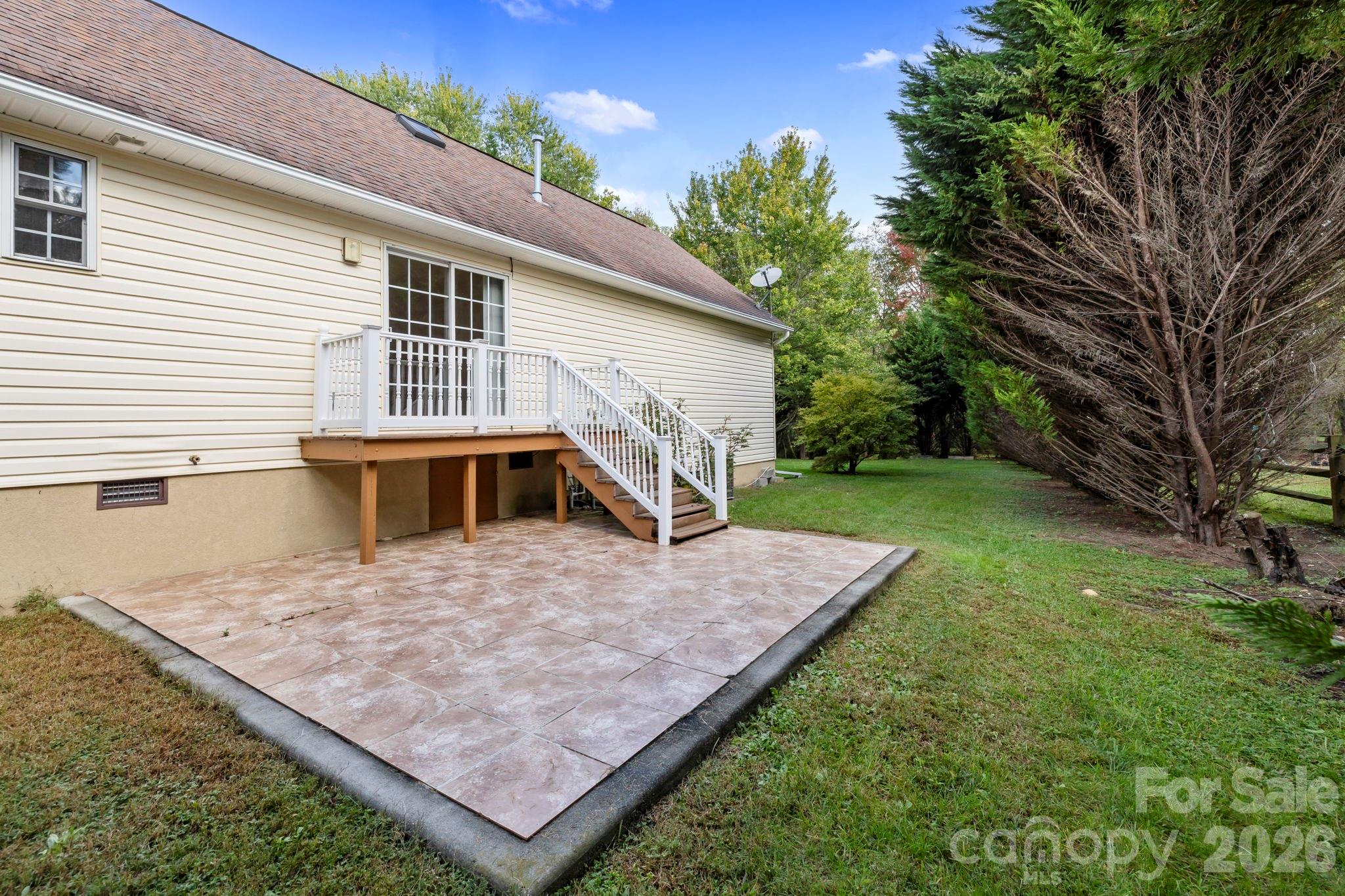 Mills River Village - Residential