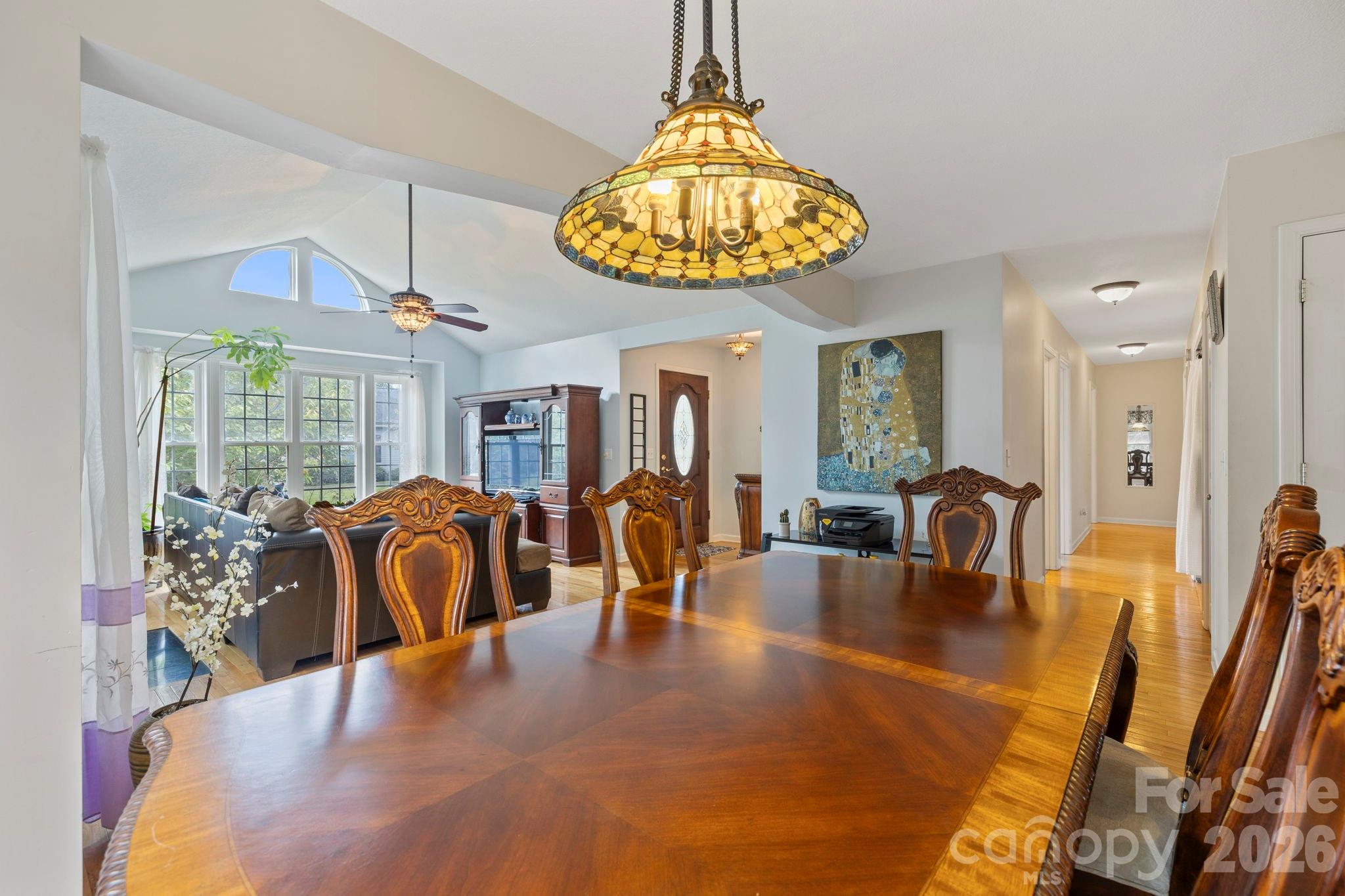 Mills River Village - Residential