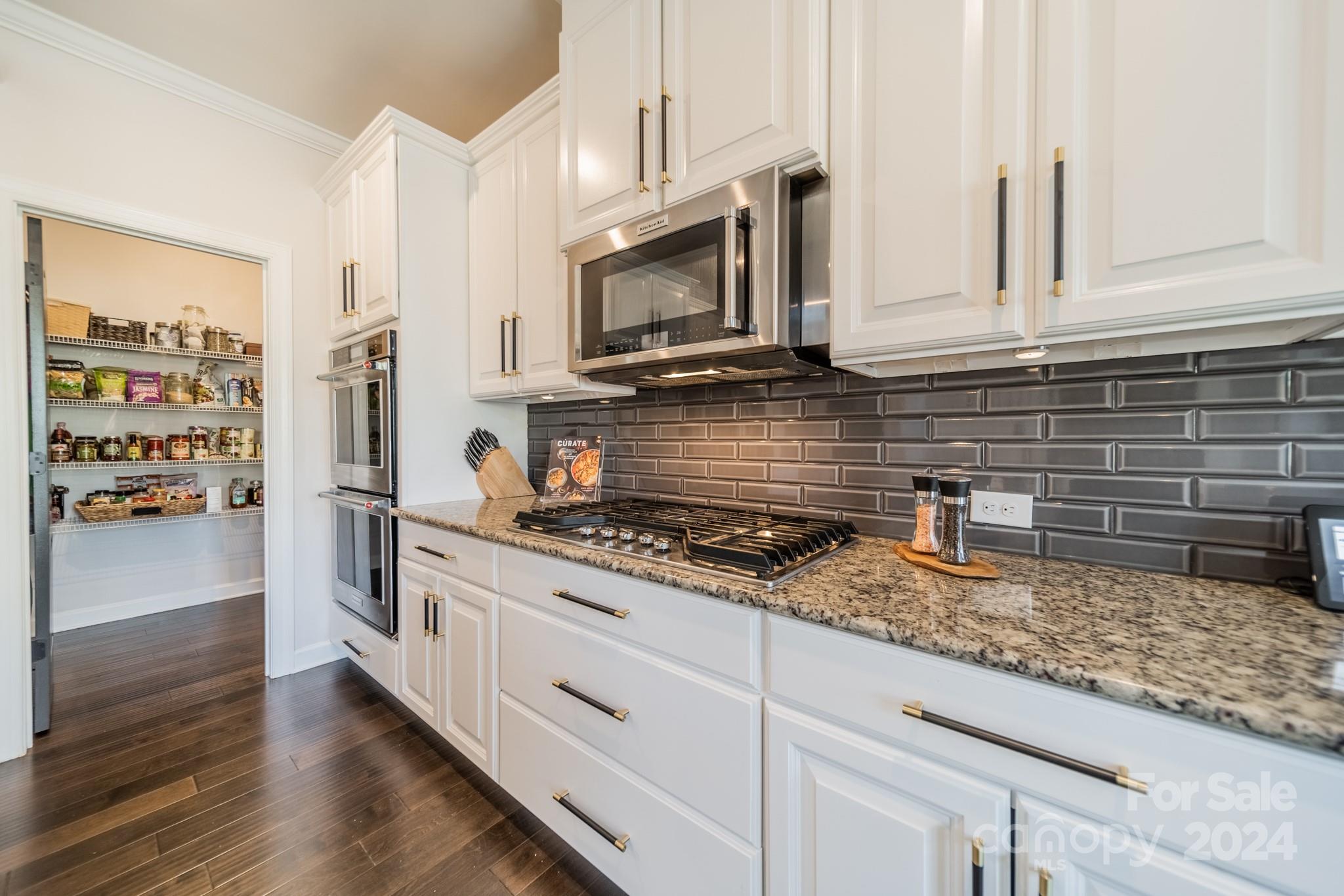 The Preserve At Riverchase - Residential