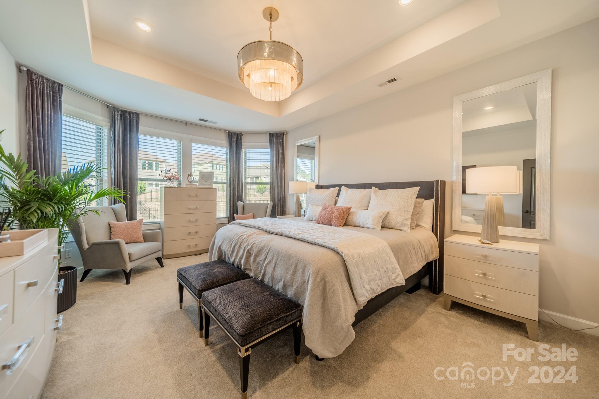 The Preserve At Riverchase - Residential