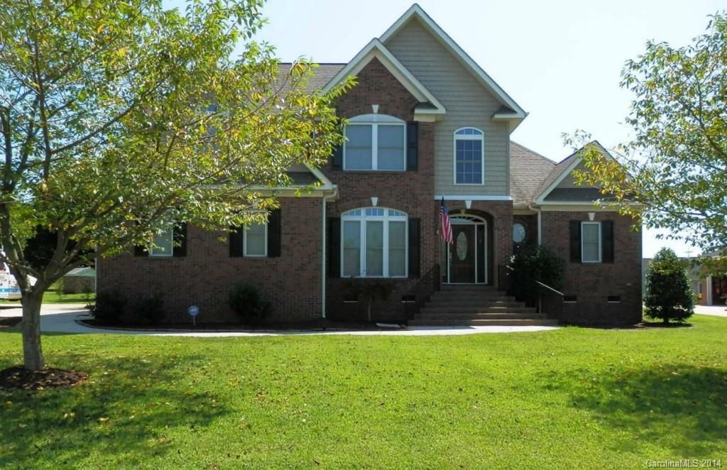 Channing Park - Residential