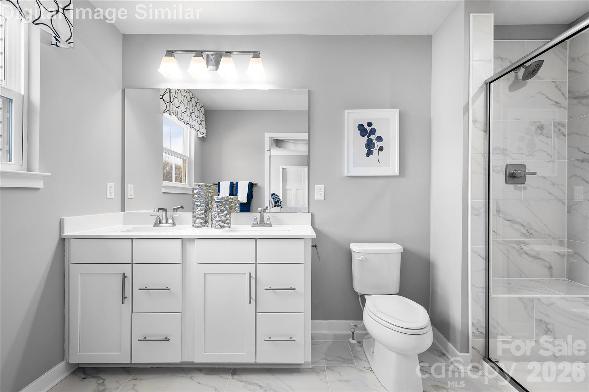 Afton Arbors - Residential