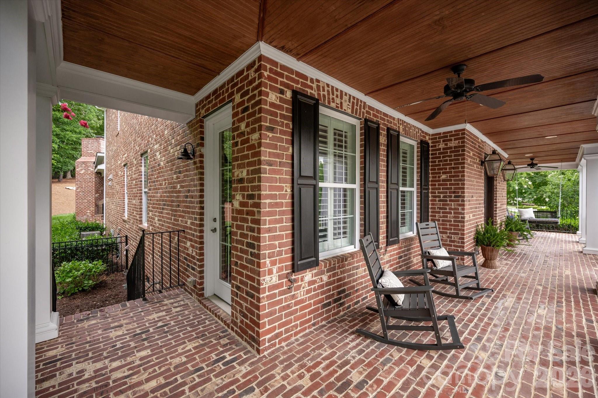 Firethorne - Residential