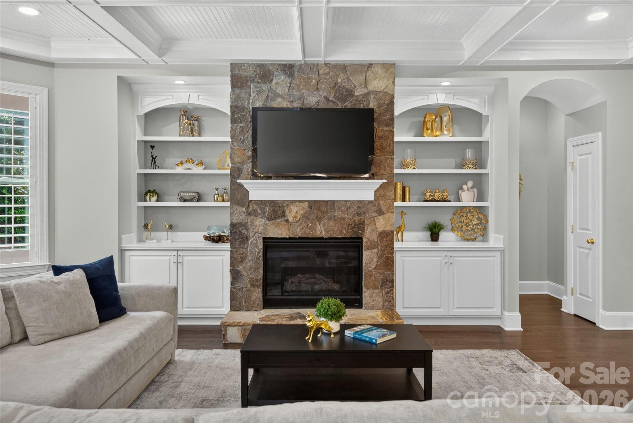Firethorne - Residential