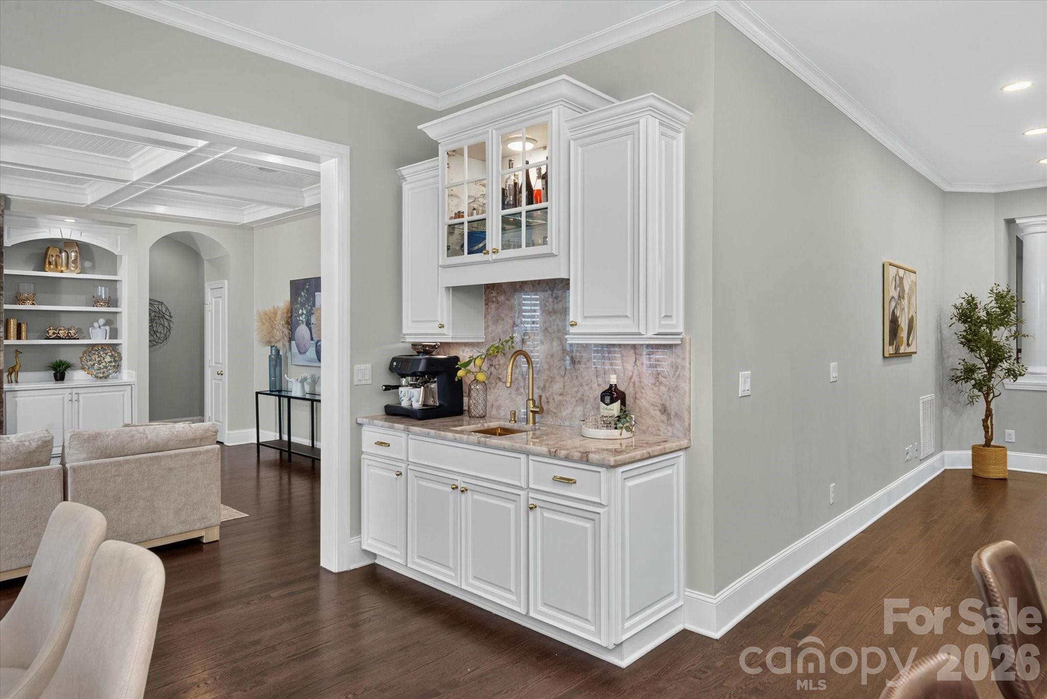 Firethorne - Residential