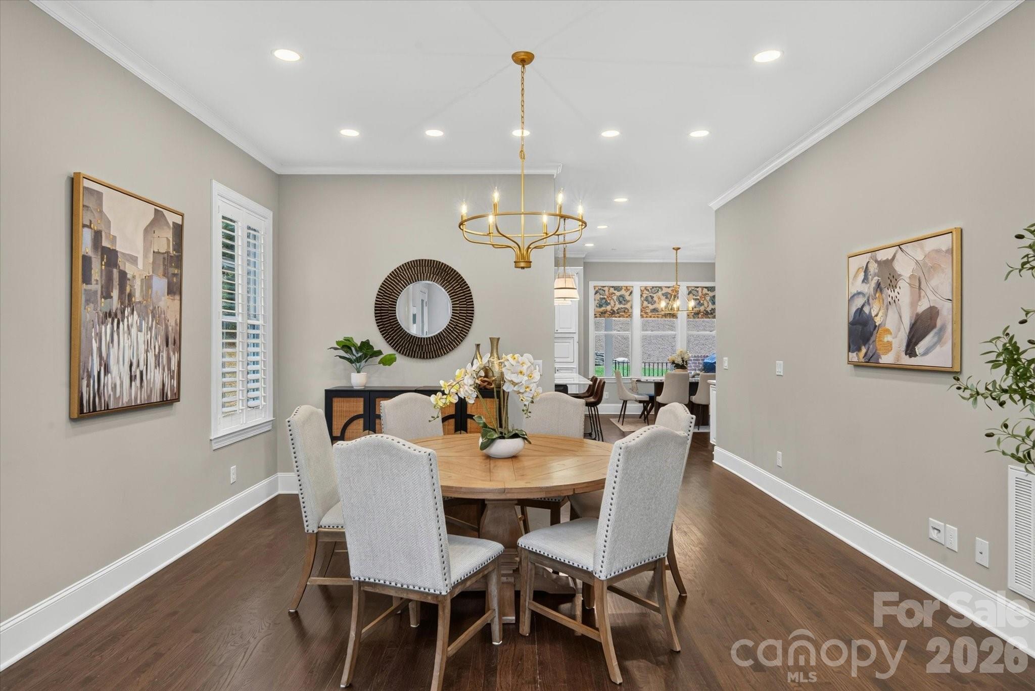 Firethorne - Residential