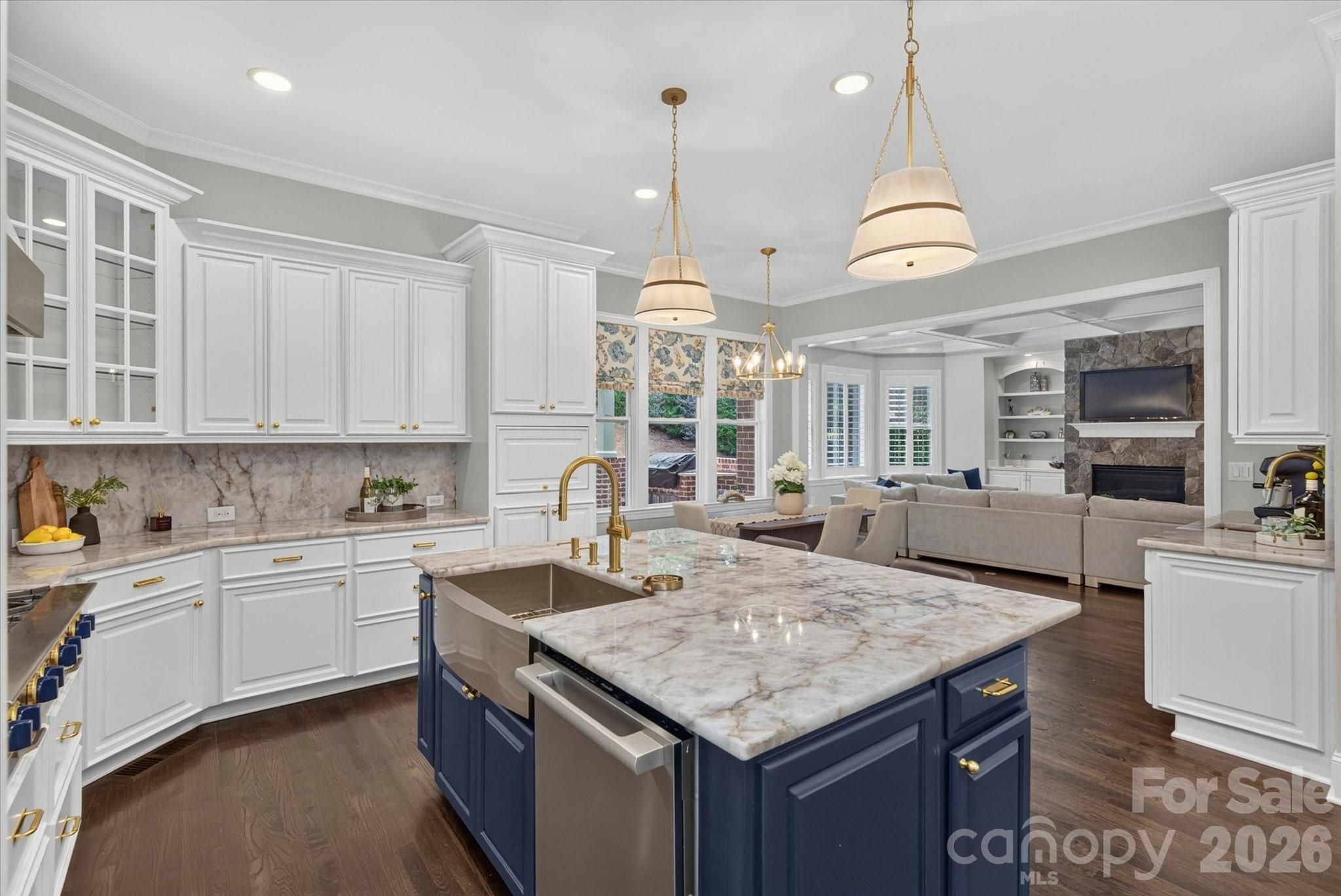 Firethorne - Residential
