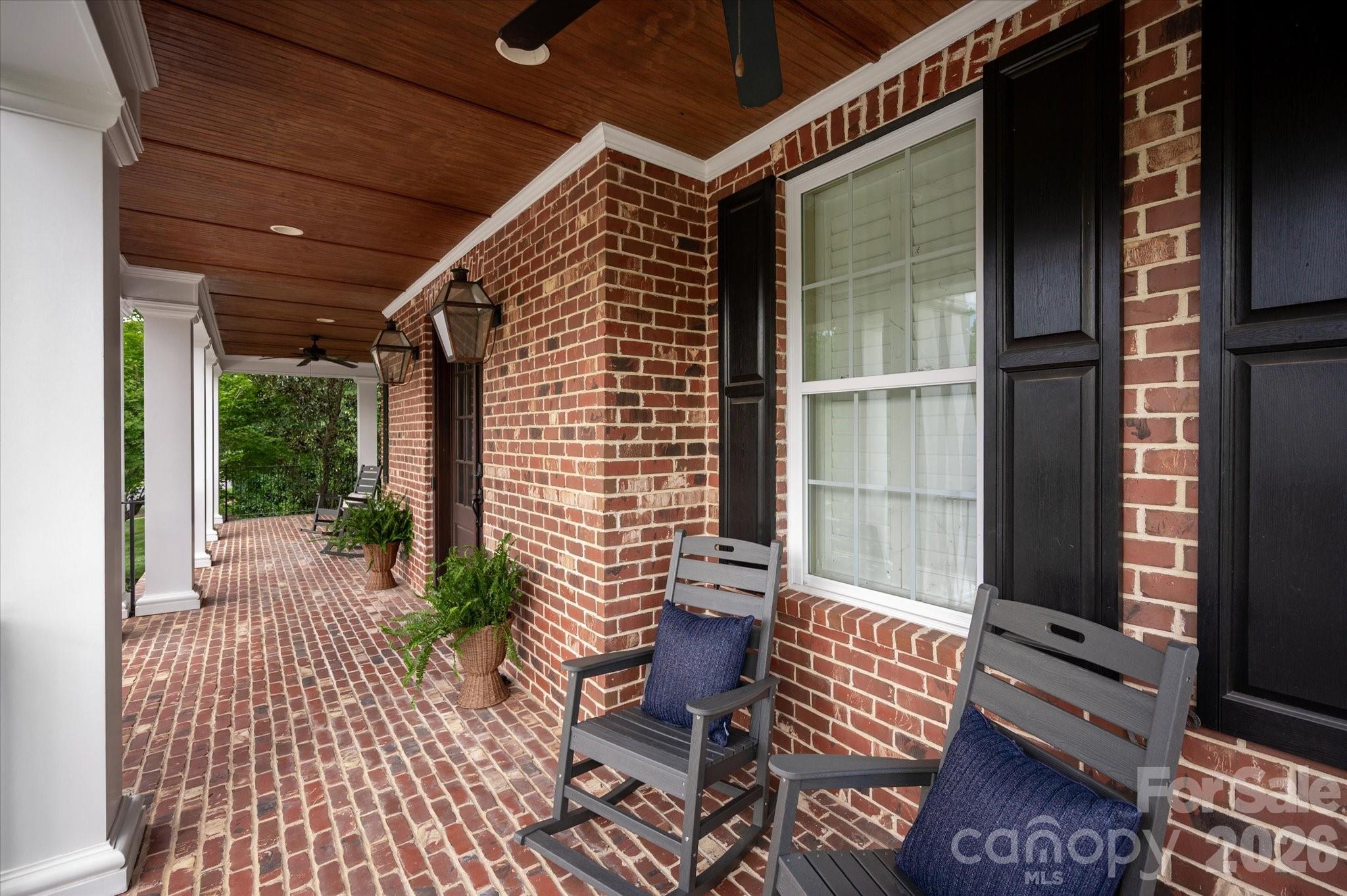 Firethorne - Residential