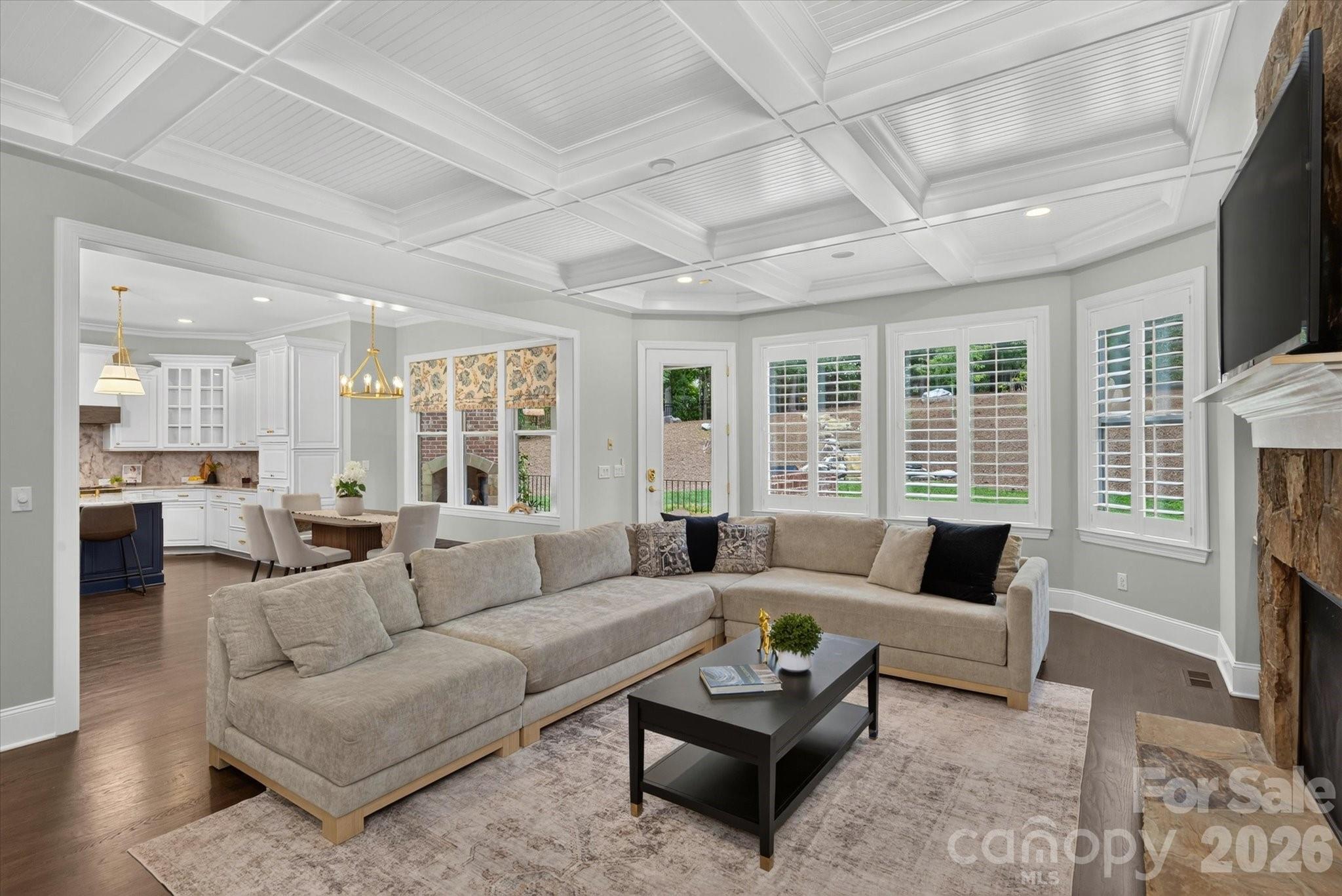 Firethorne - Residential