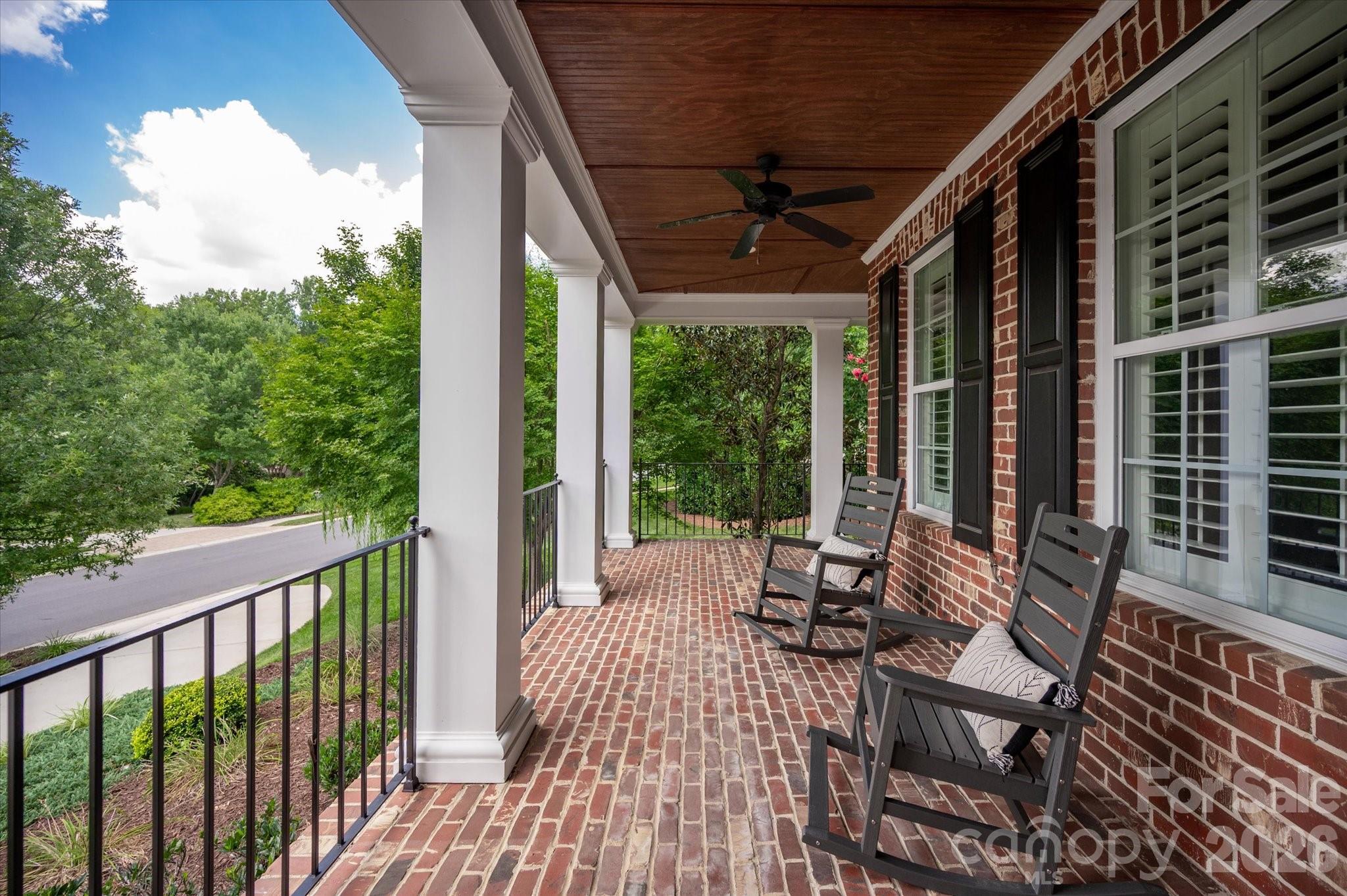 Firethorne - Residential