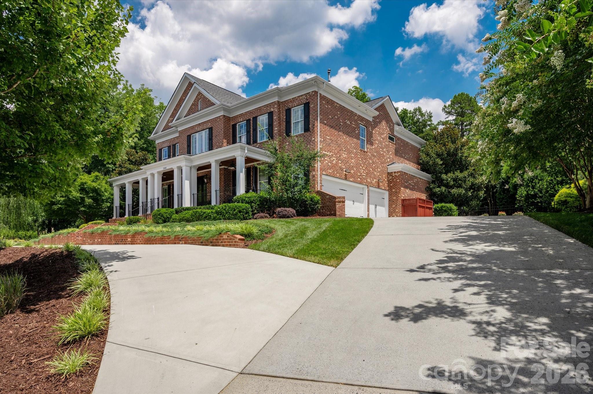 Firethorne - Residential