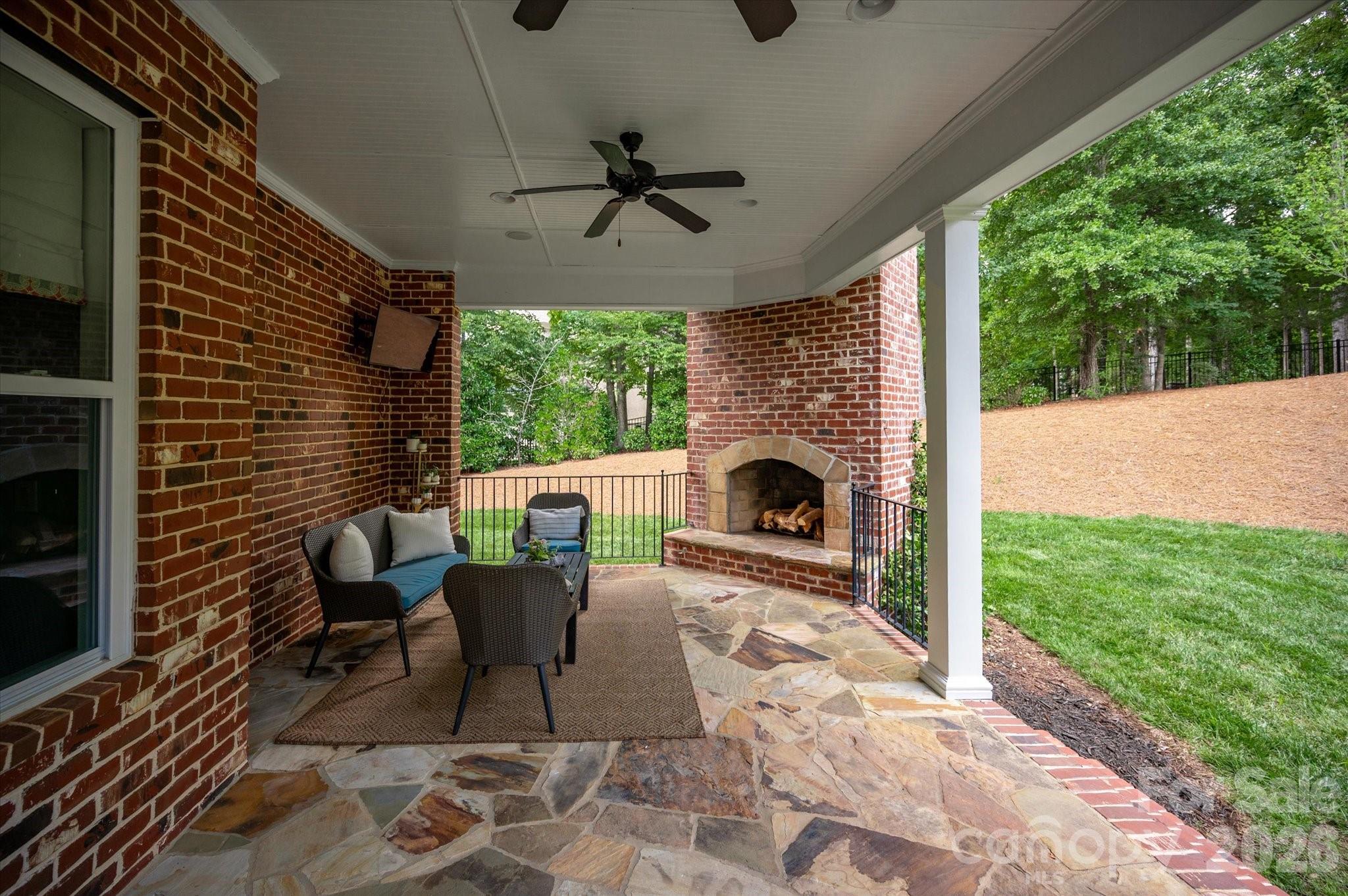 Firethorne - Residential