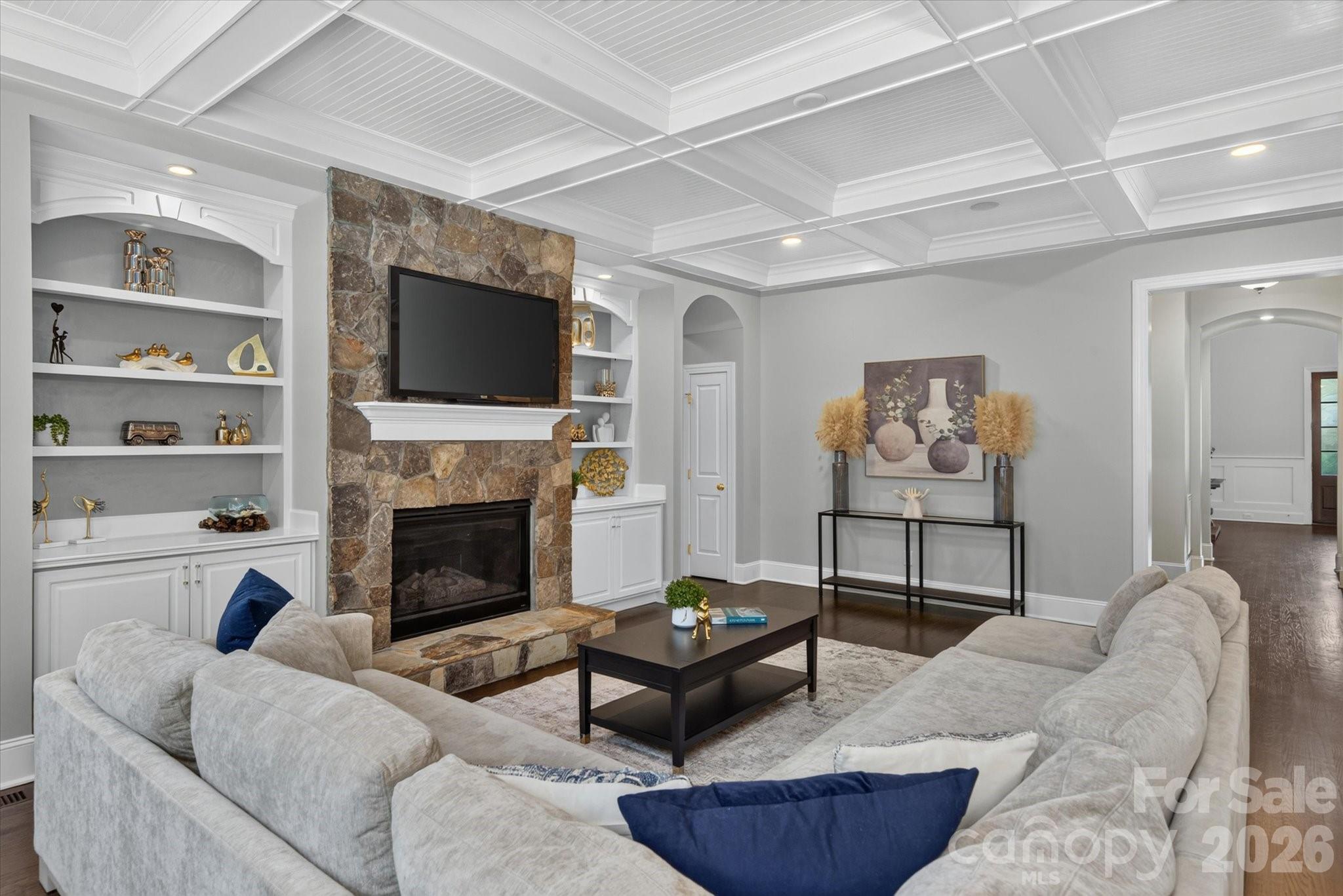 Firethorne - Residential