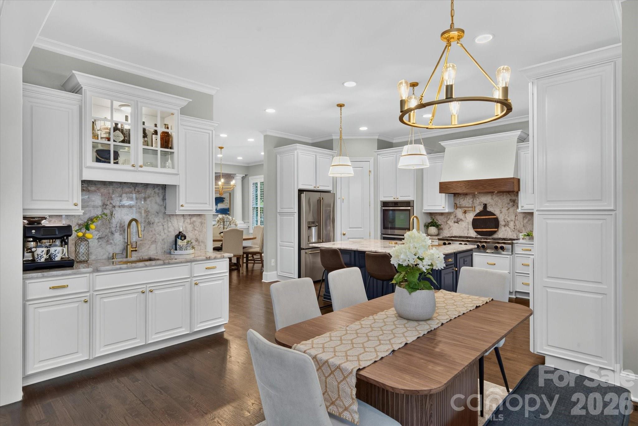 Firethorne - Residential