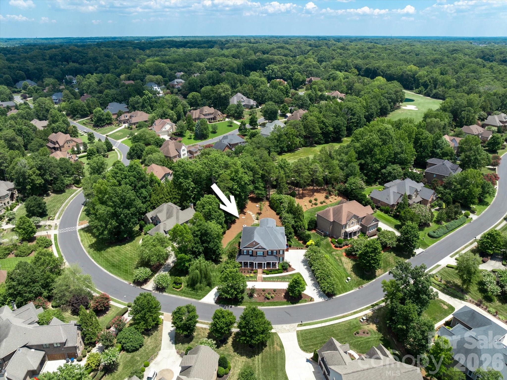 Firethorne - Residential