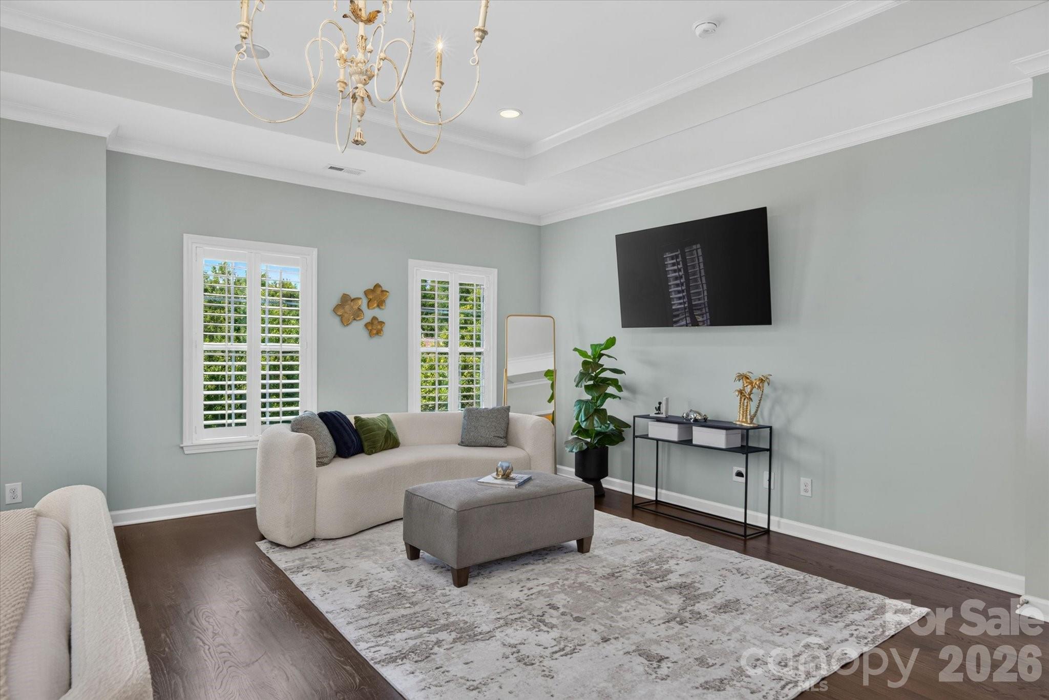 Firethorne - Residential