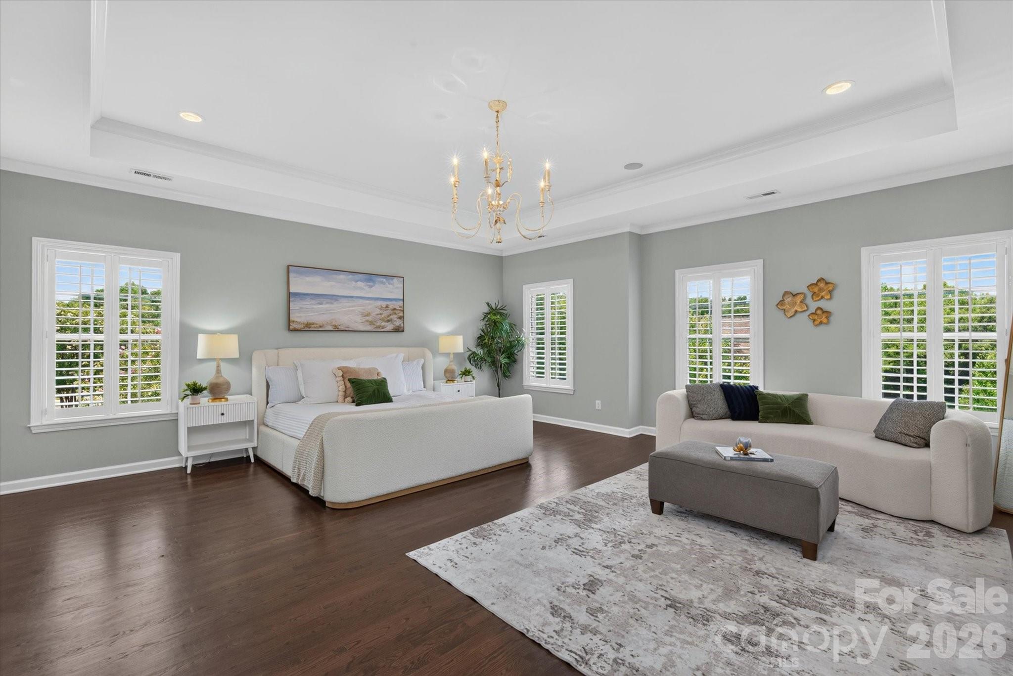 Firethorne - Residential
