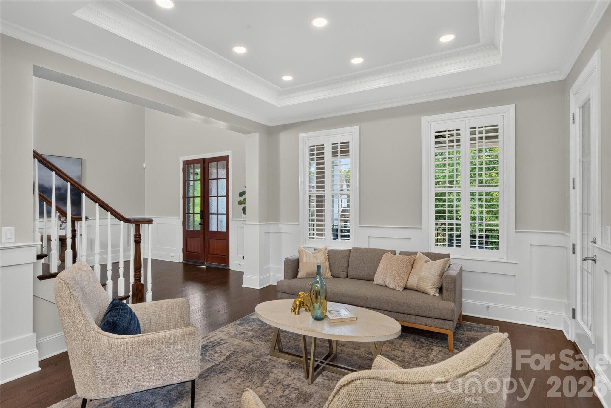 Firethorne - Residential