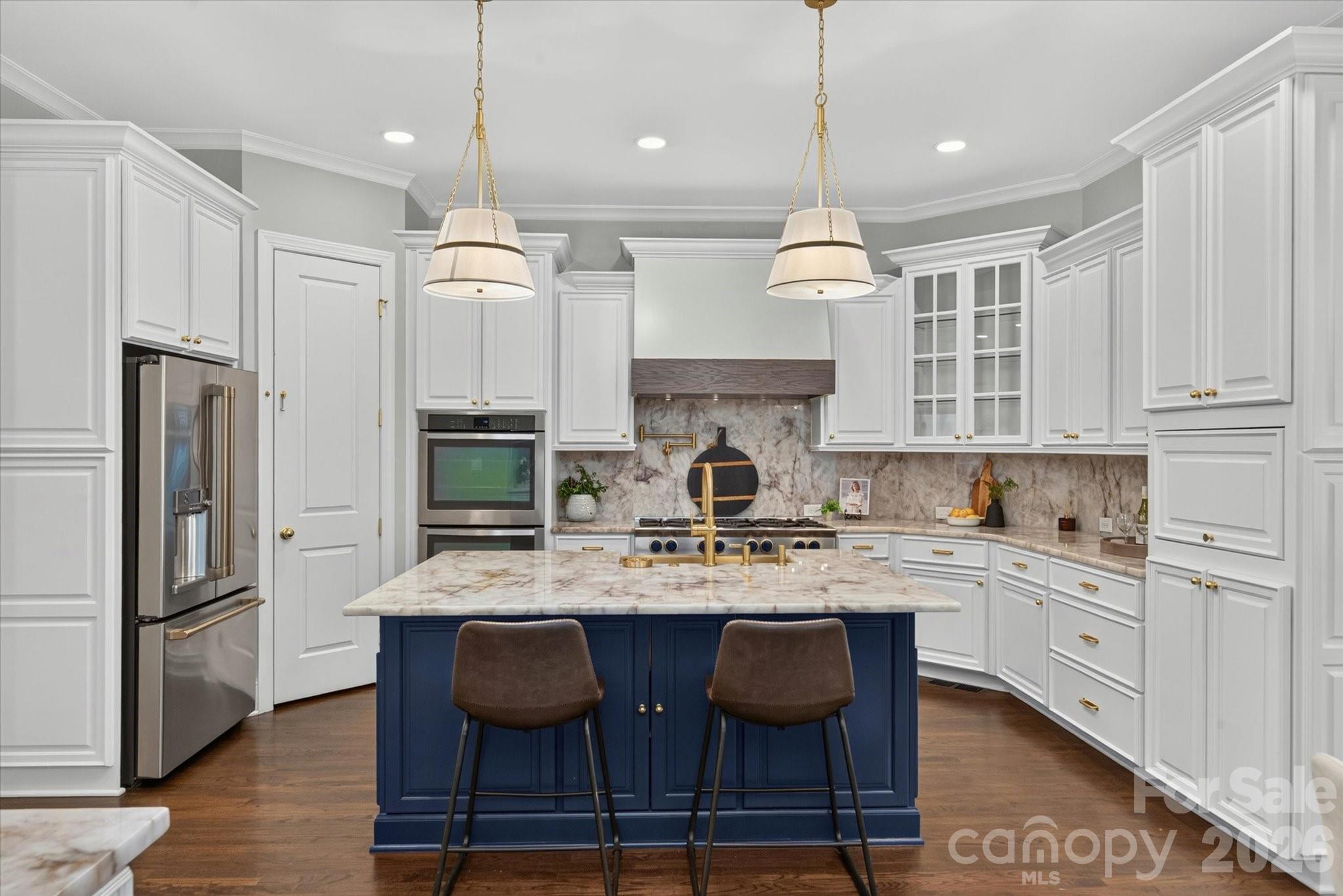 Firethorne - Residential