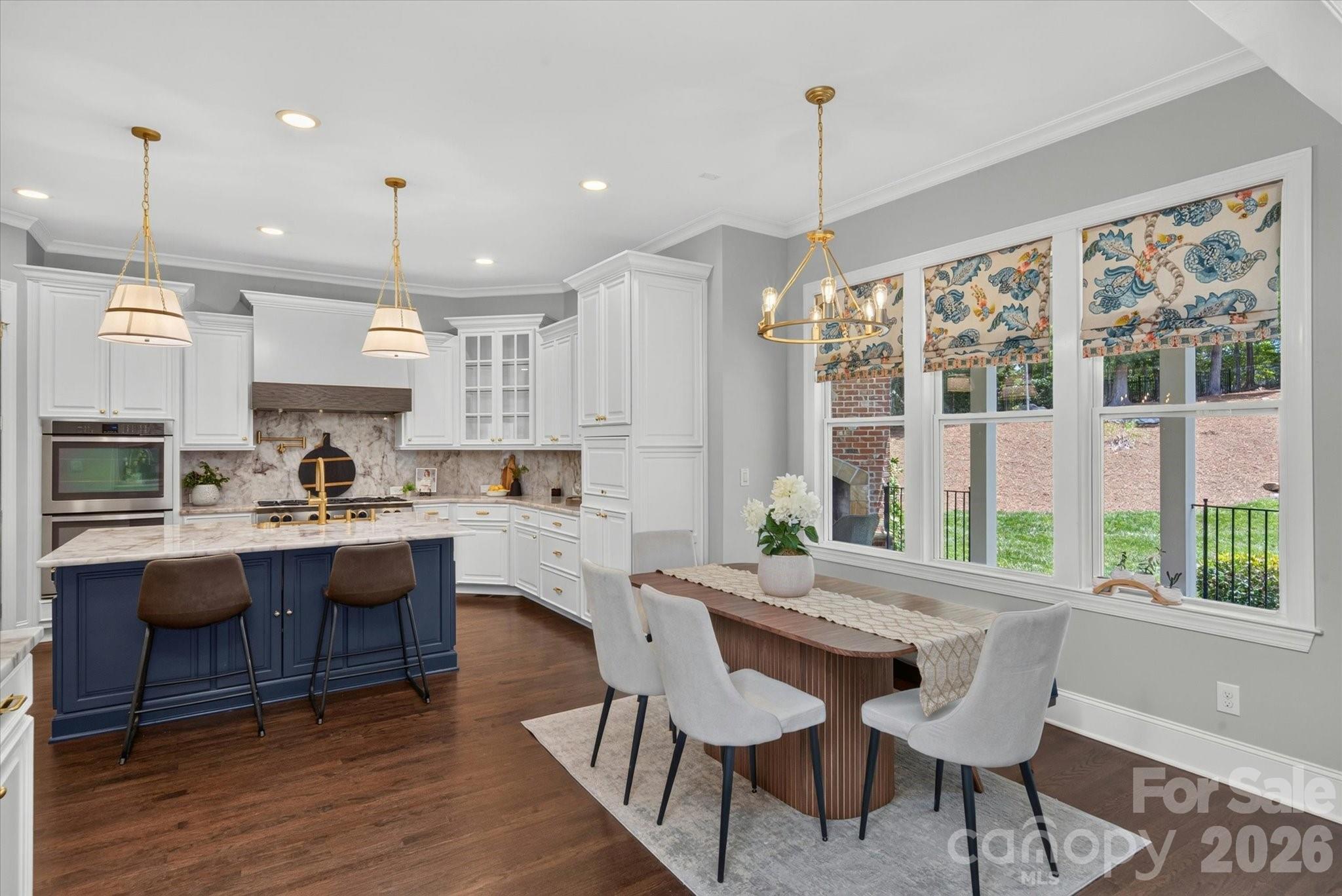 Firethorne - Residential