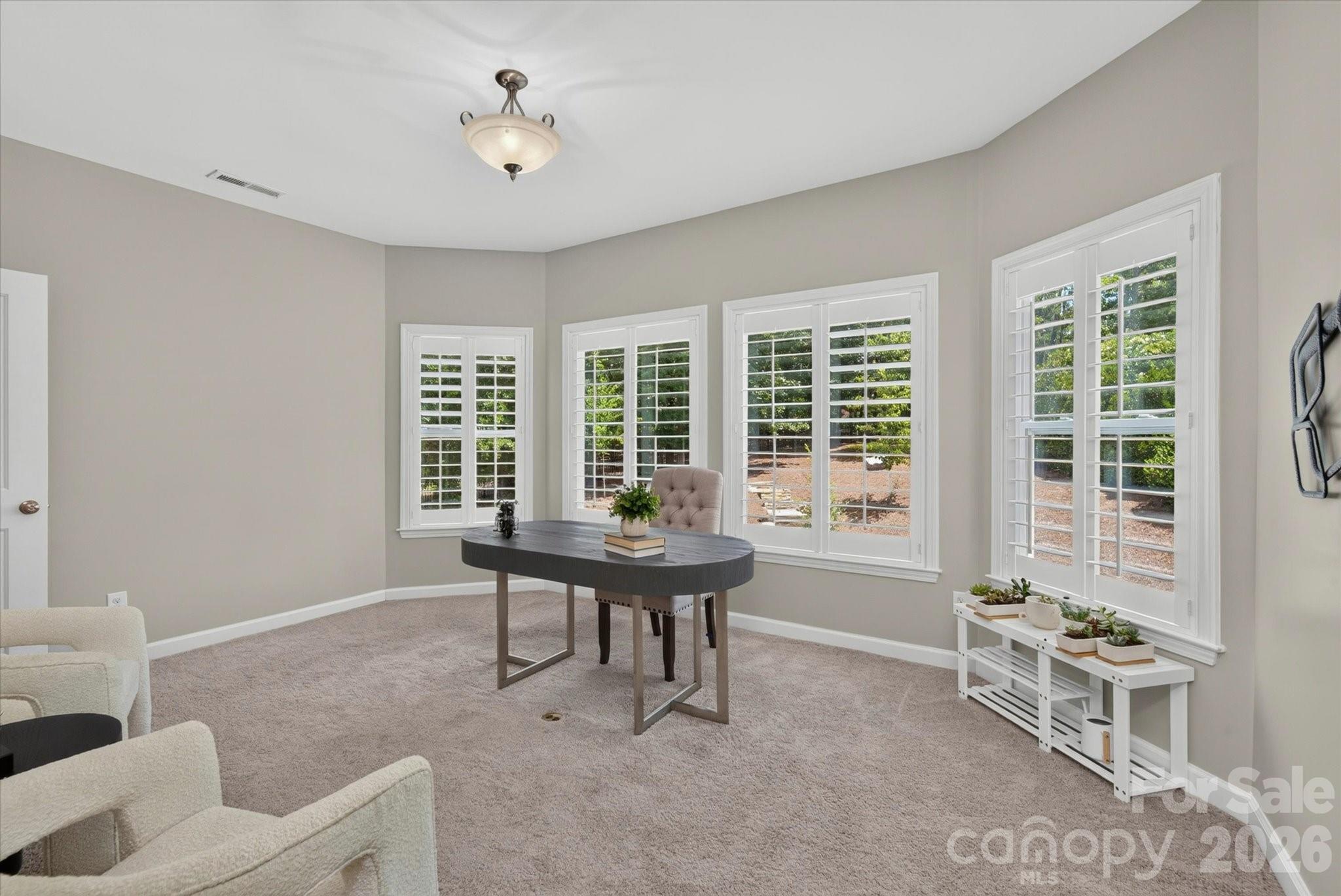 Firethorne - Residential