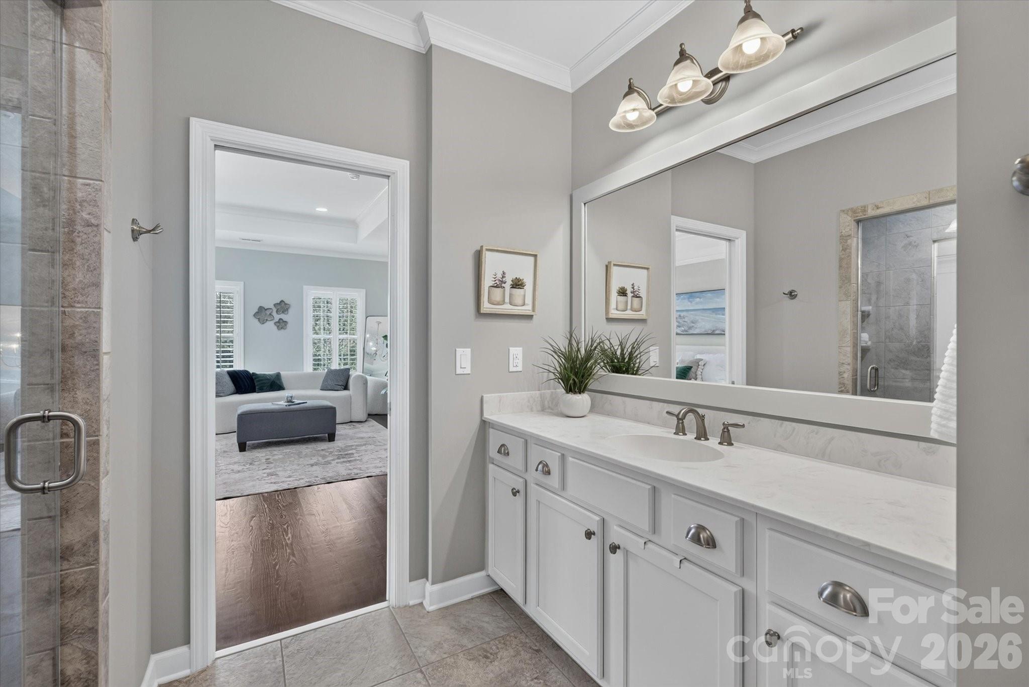 Firethorne - Residential