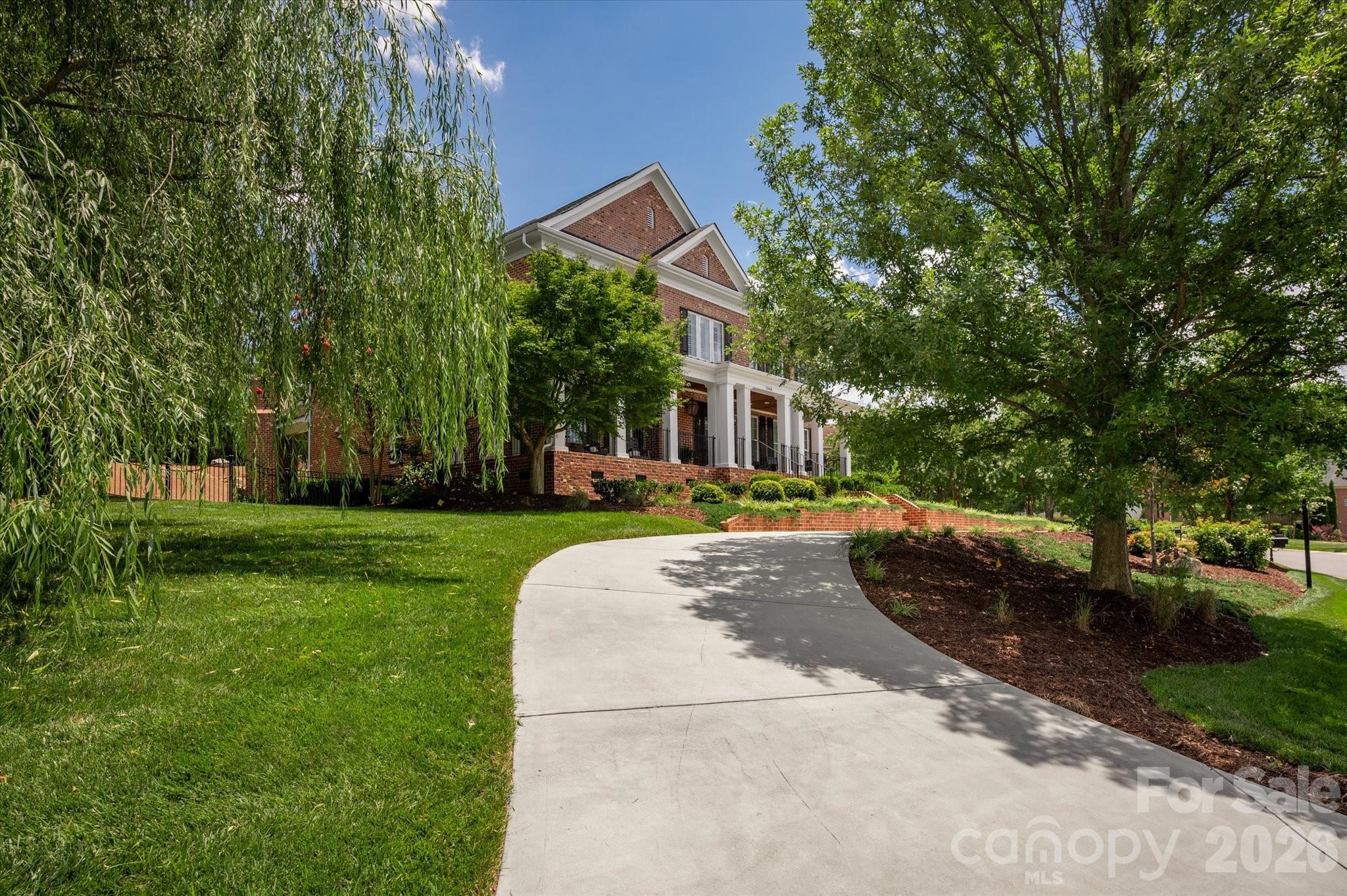 Firethorne - Residential