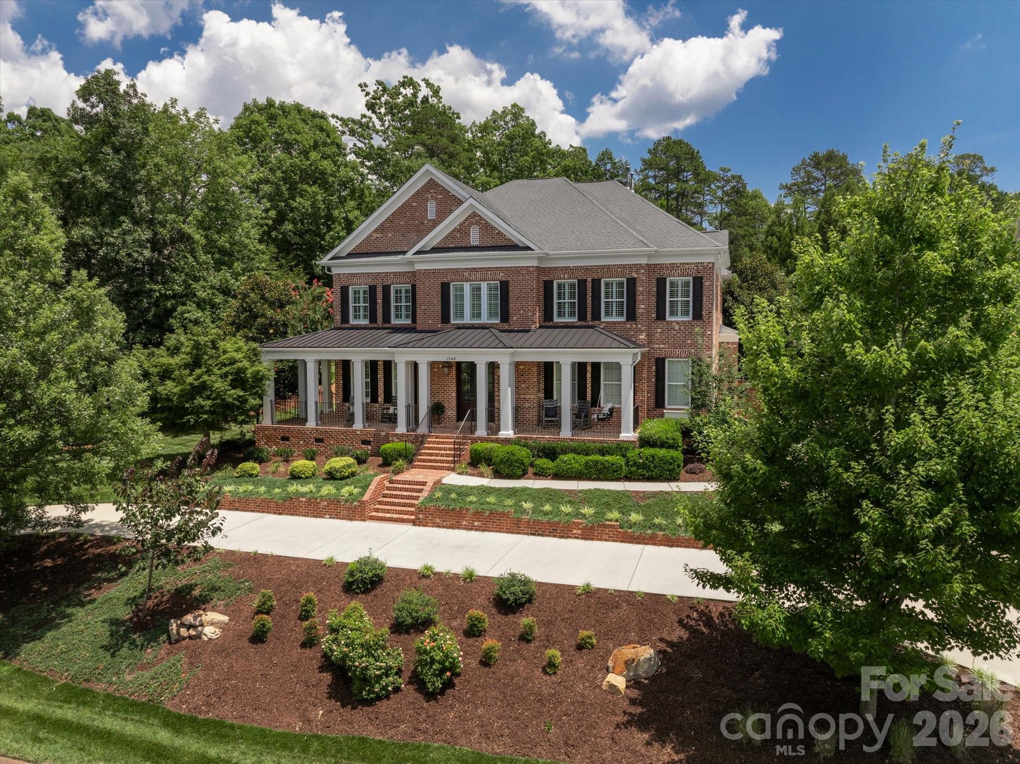 Firethorne - Residential