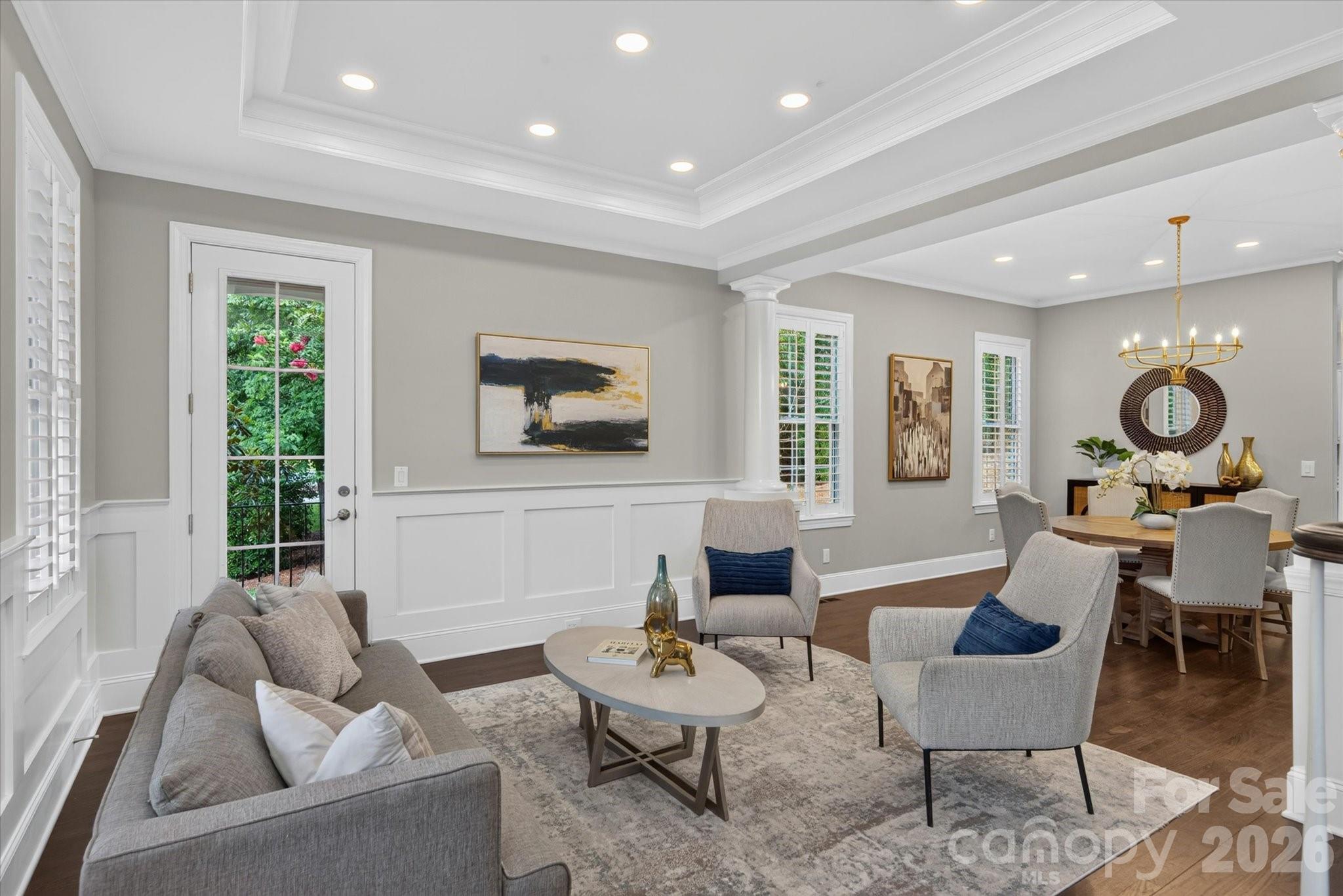 Firethorne - Residential