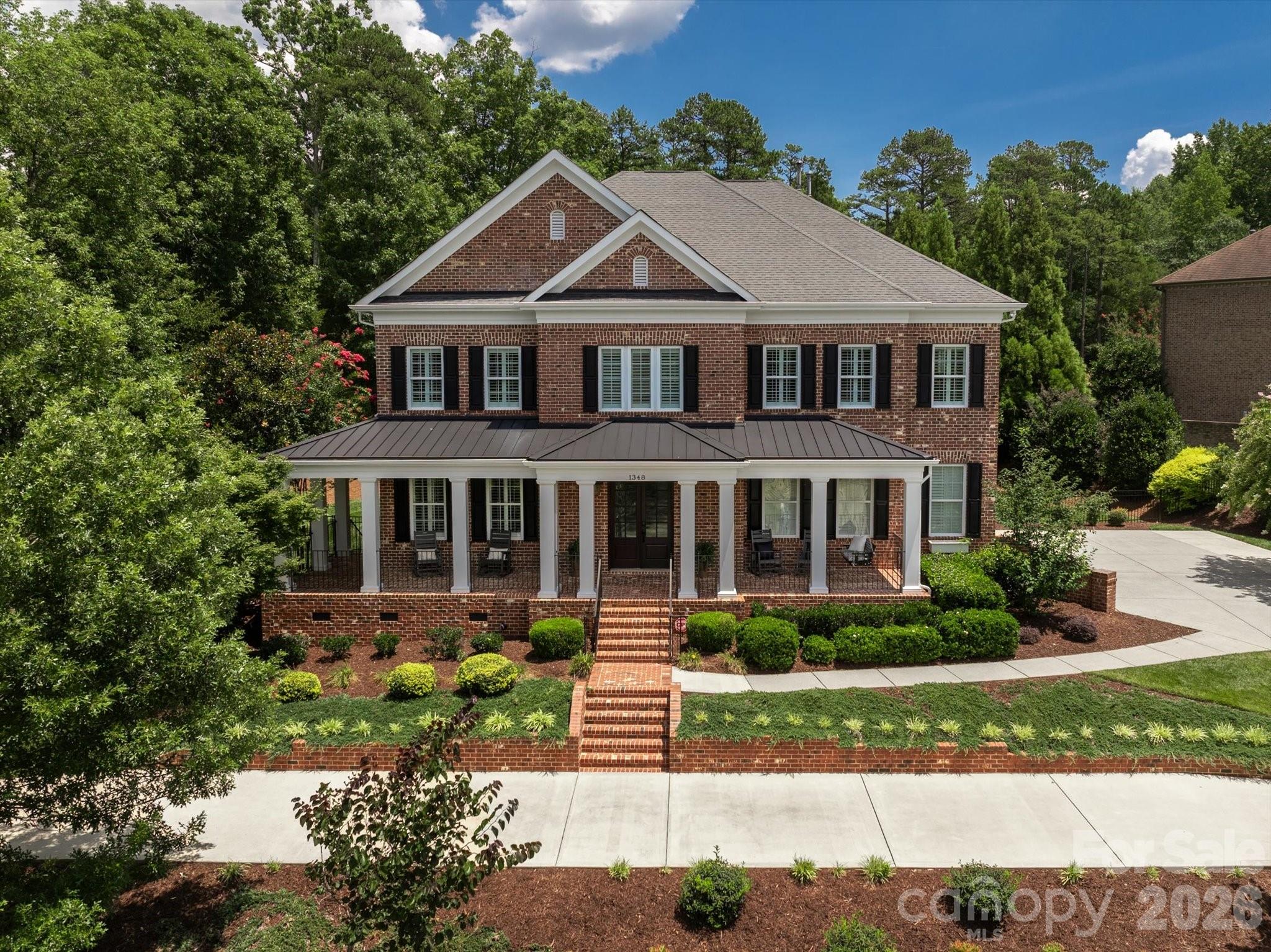 Firethorne - Residential