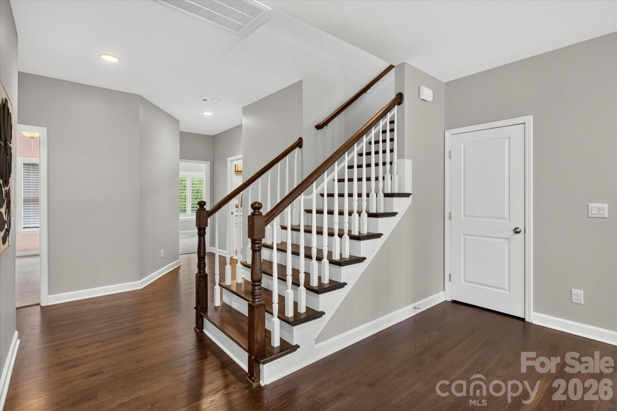 Firethorne - Residential