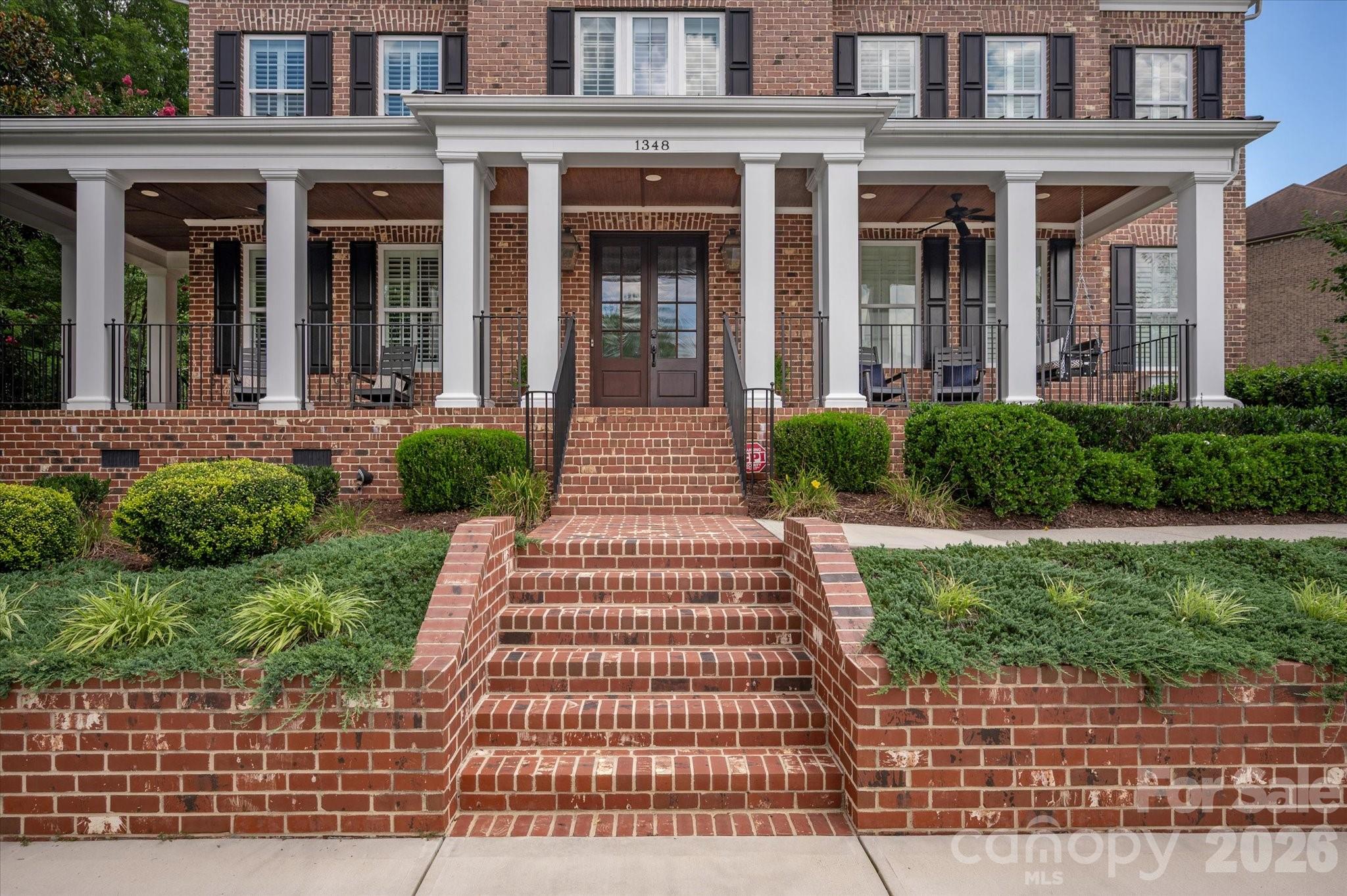 Firethorne - Residential