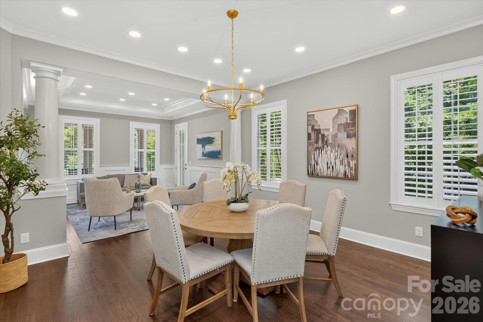 Firethorne - Residential