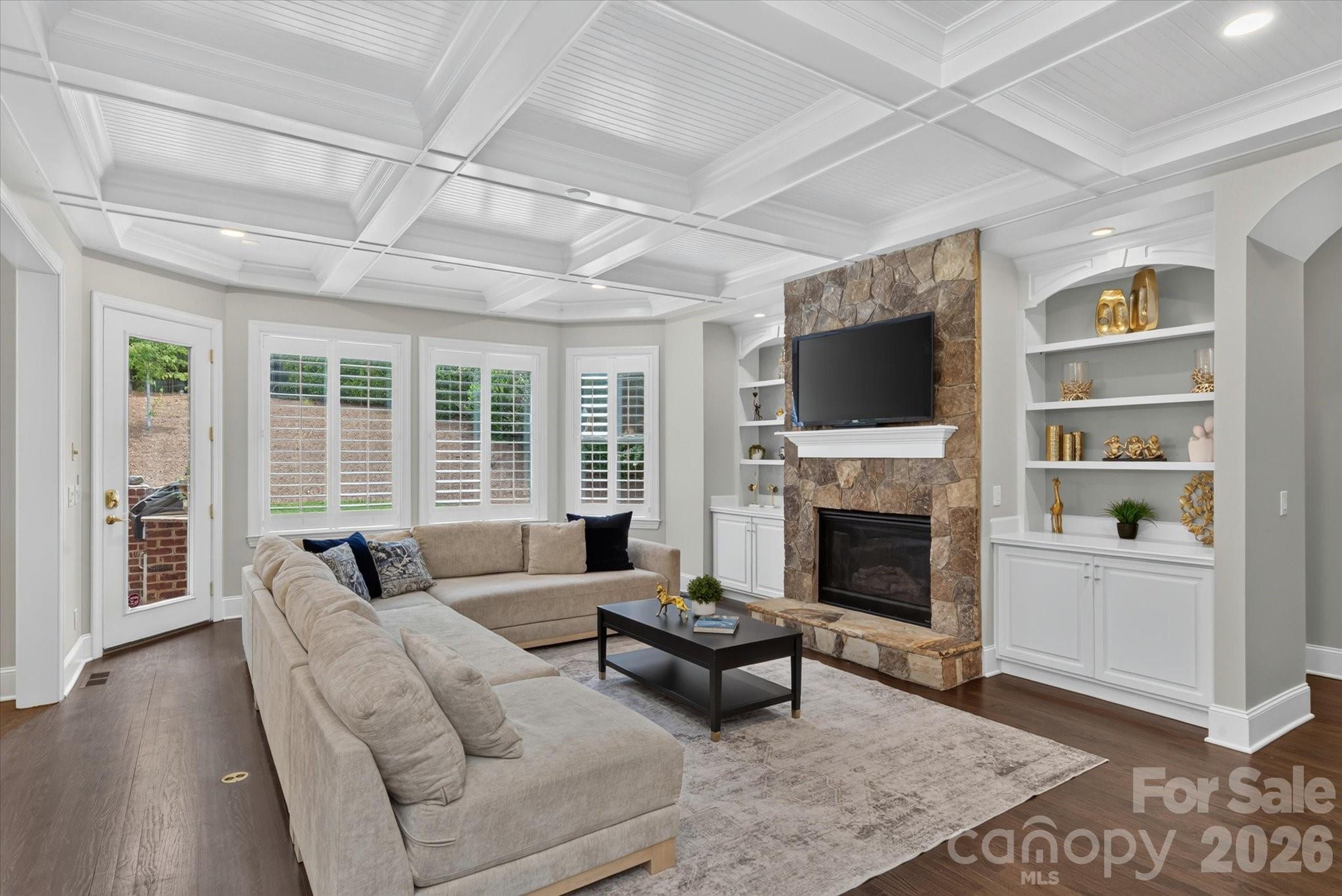 Firethorne - Residential