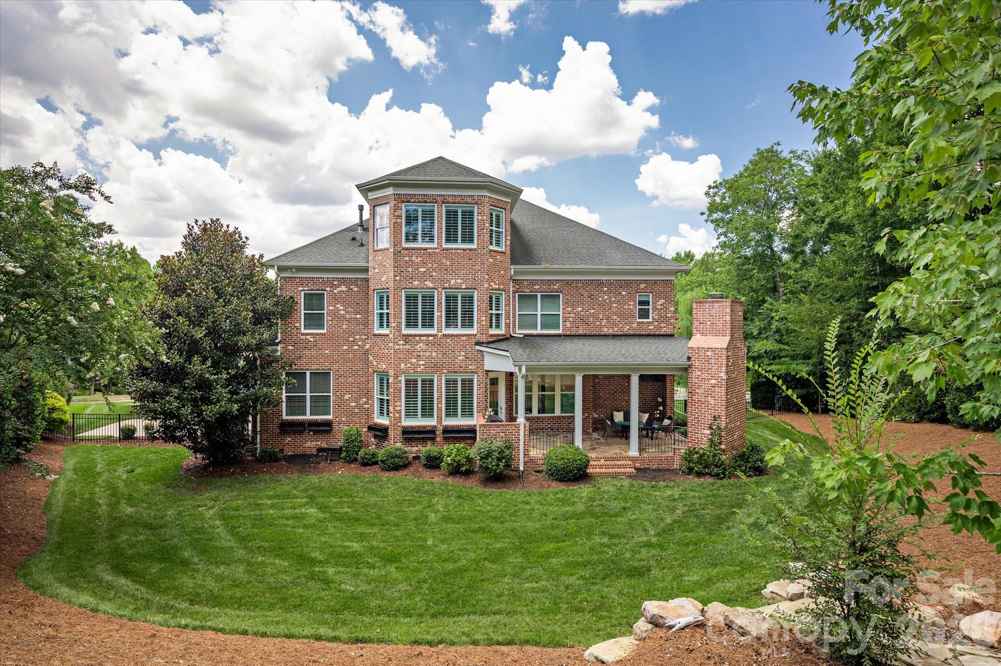 Firethorne - Residential