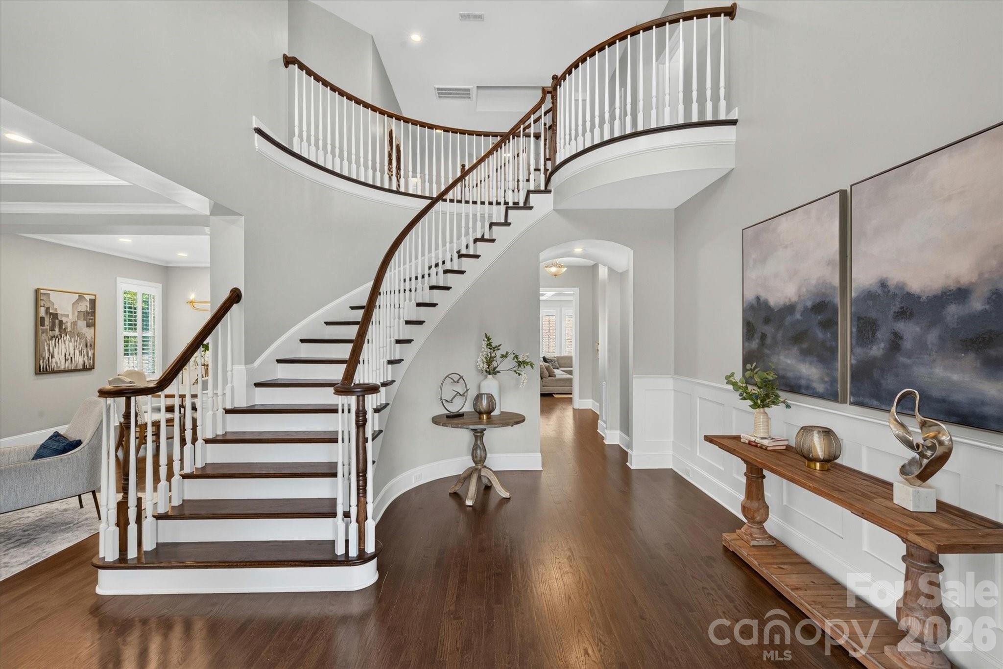 Firethorne - Residential