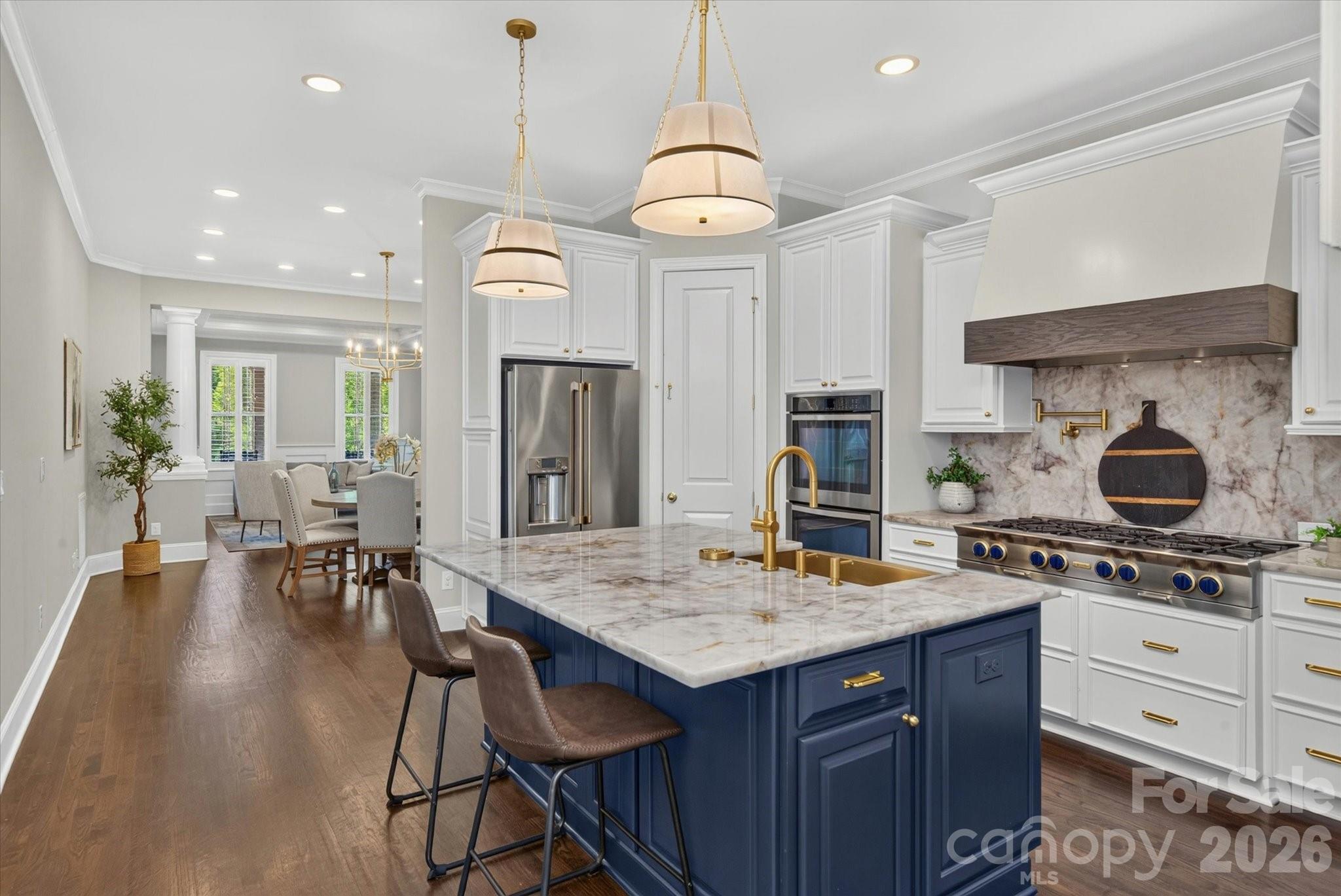 Firethorne - Residential