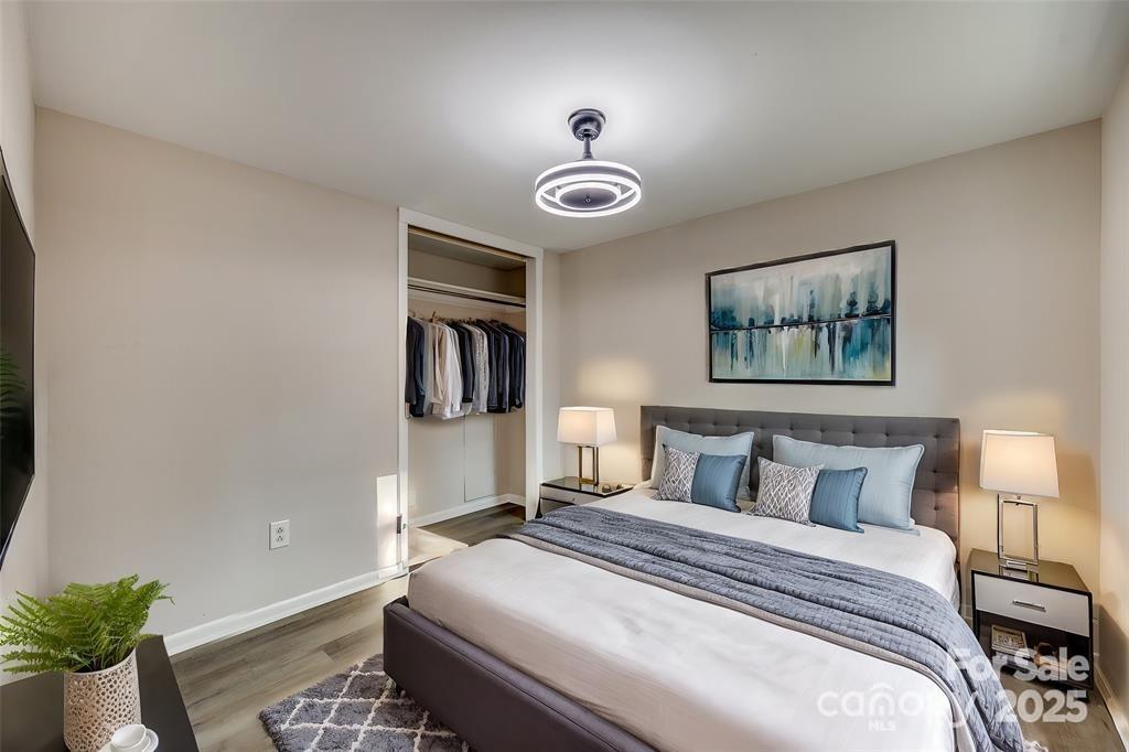 Fern Forest - Residential