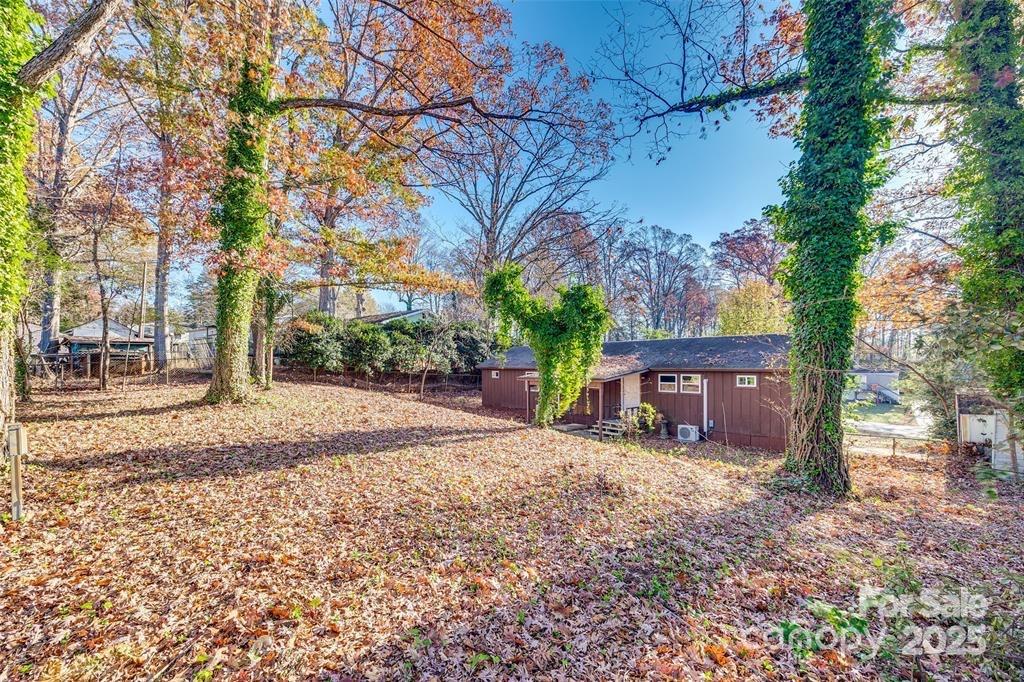 Fern Forest - Residential