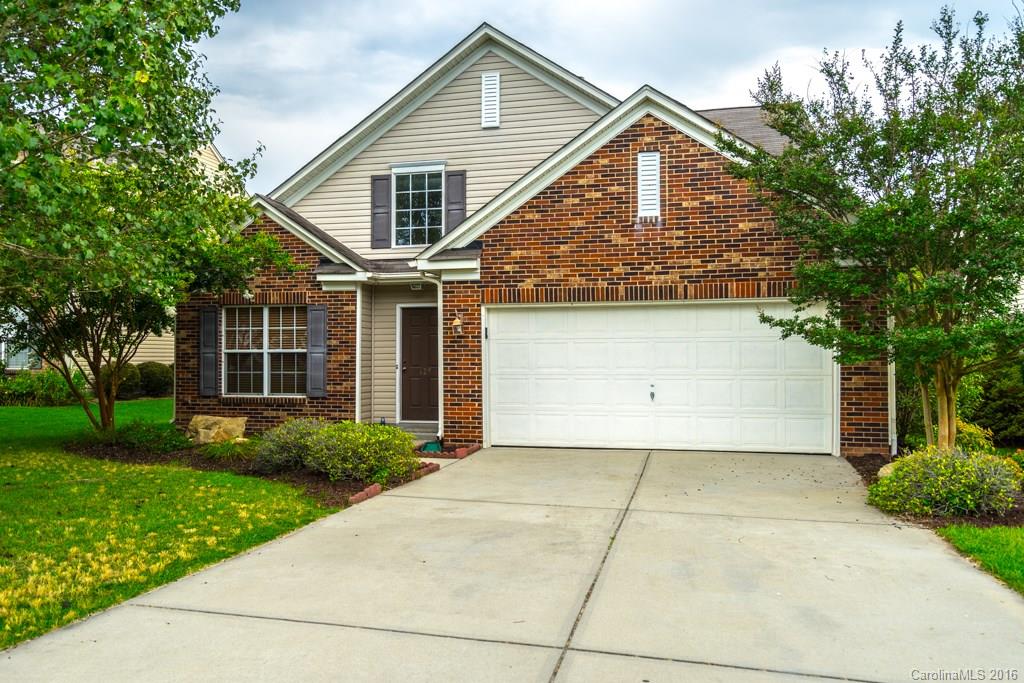 Amberwood - Residential